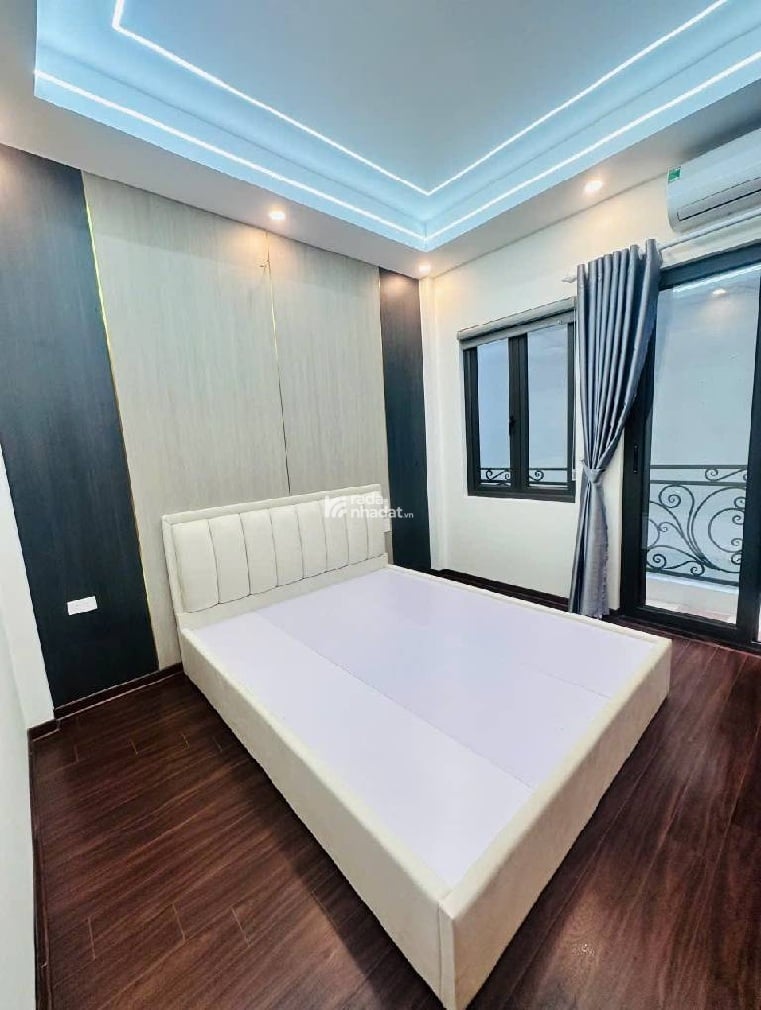 LÕI BA ĐÌNH - 5 TẦNG NHÀ MỚI - SÁT PHỐ - FULL NỘI THẤT CAO CẤP - 46M2 - HƠN 10 TỶ