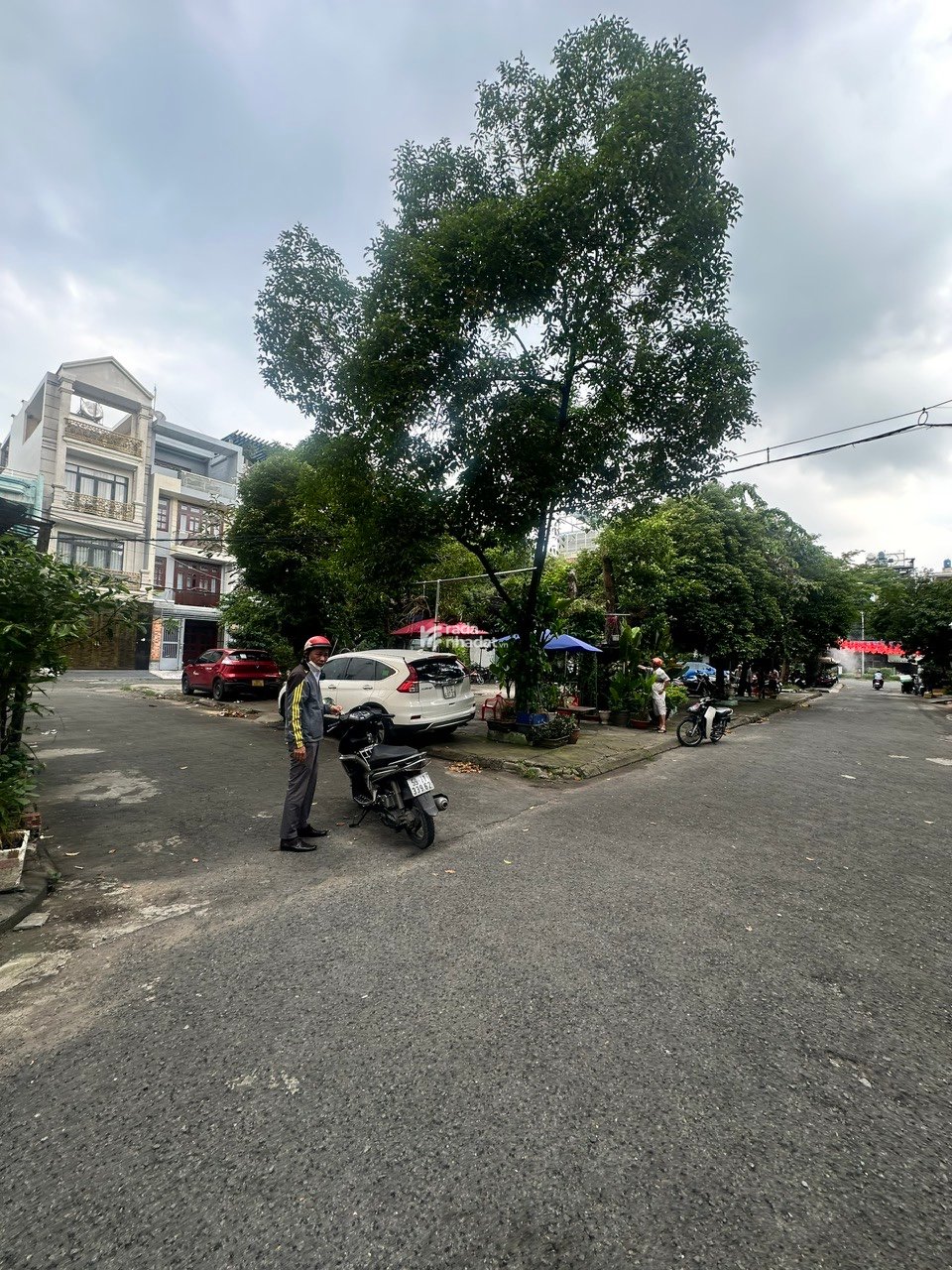 23 TỶ GIẢM CÒN 17 TỶ. NHÀ 5 TẦNG SÁT NGUYỄN CỬU ĐÀM Q. TÂN PHÚ 