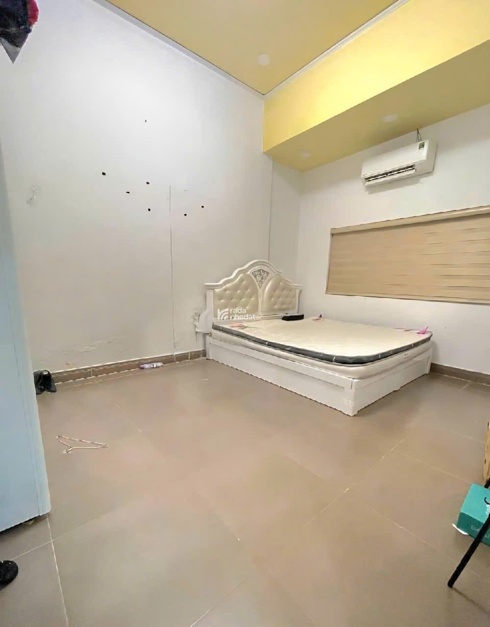 Nhà Ở Gần AEON MALL Bình Tân, Hẻm Oto, 84m2 Nhỉnh 5 Tỷ, Vào Ở Ngay