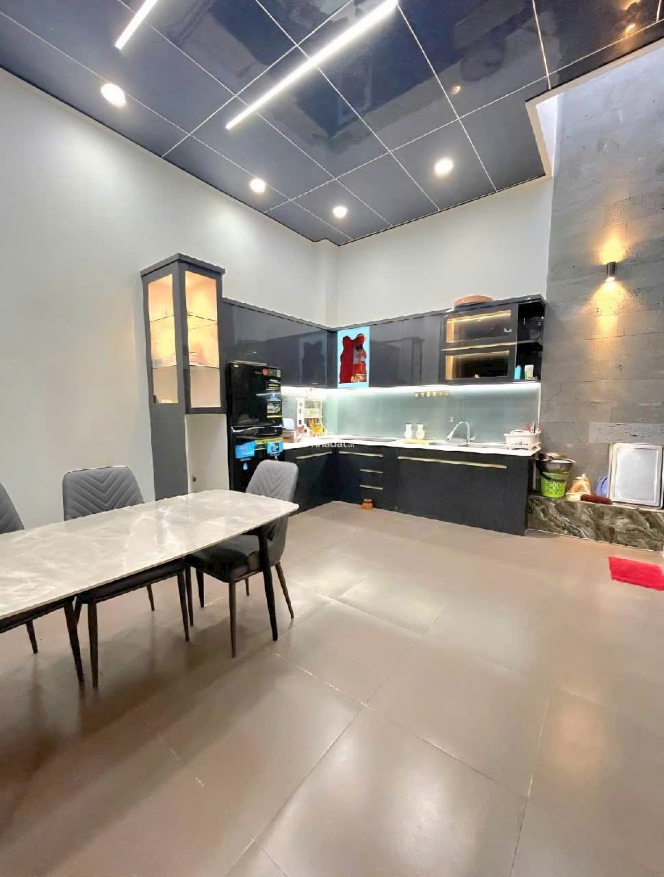 Nhà Ở Gần AEON MALL Bình Tân, Hẻm Oto, 84m2 Nhỉnh 5 Tỷ, Vào Ở Ngay