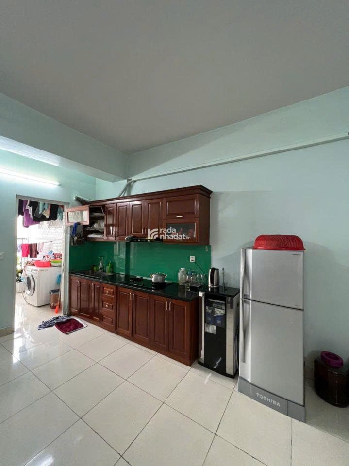 Cần bán nhanh căn hộ 70m tầng trung Full nội thất, giá tốt nhất tòa HH01C KĐT Thanh Hà Cienco 5