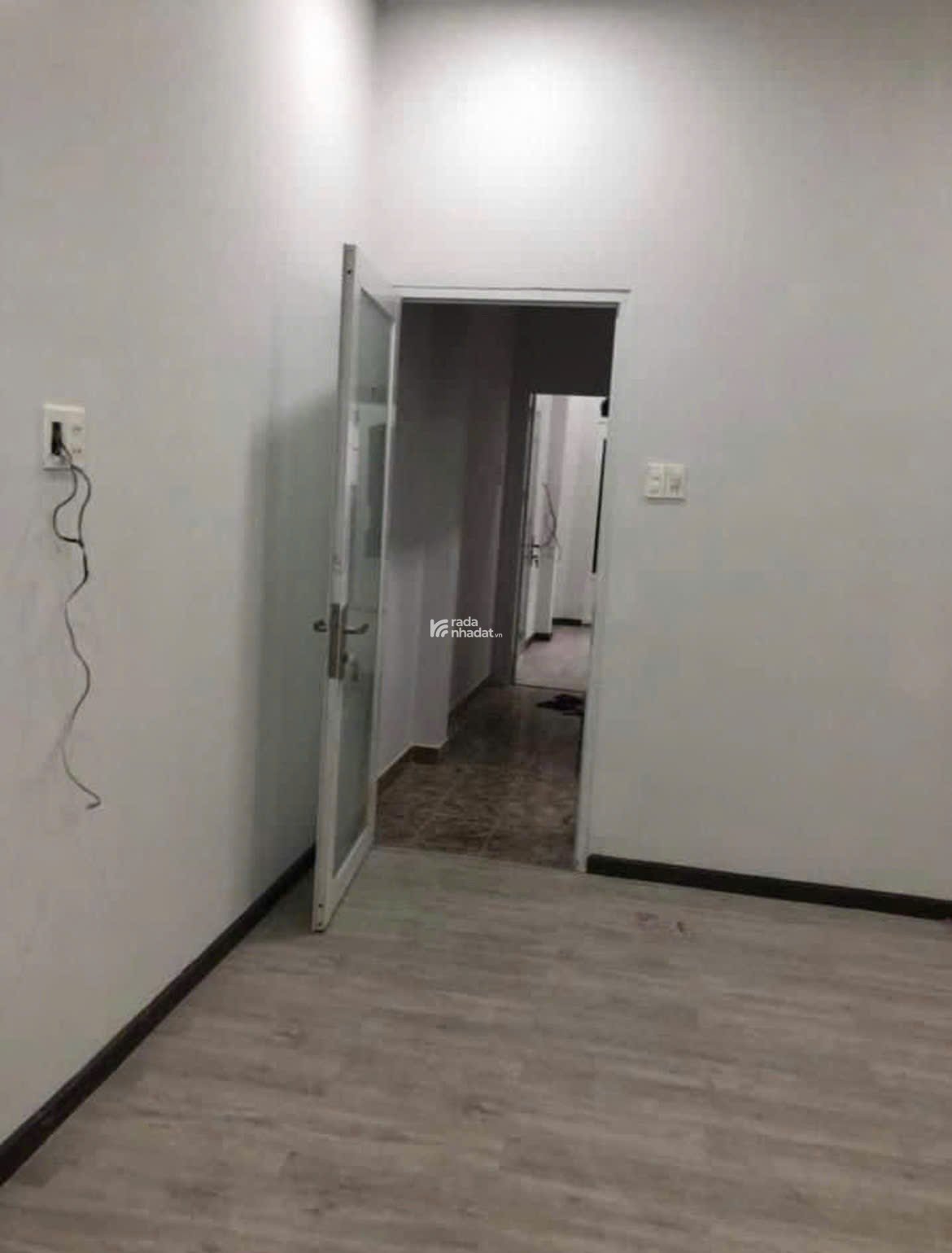 Bán nhà HXH 8M đường số 1, Bình Hưng Hòa A, Bình Tân chỉ 6.1 tỷ