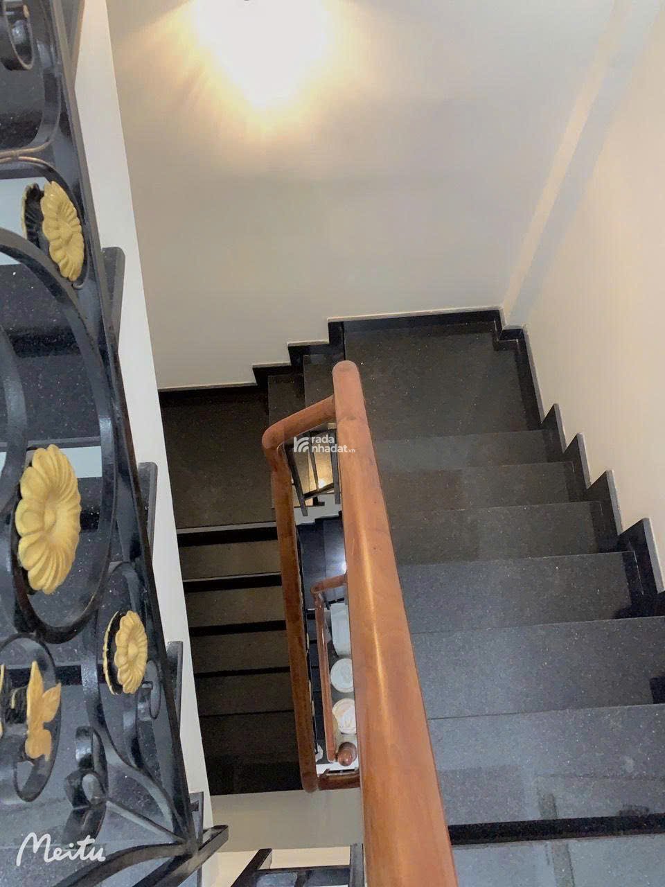 HOT: BÁN NHÀ MẶT TIỀN  THÊM MẶT HẺM, ĐƯỜNG NGUYỄN THƯỢNG HIỀN, P5 ,PHÚ NHUẬN