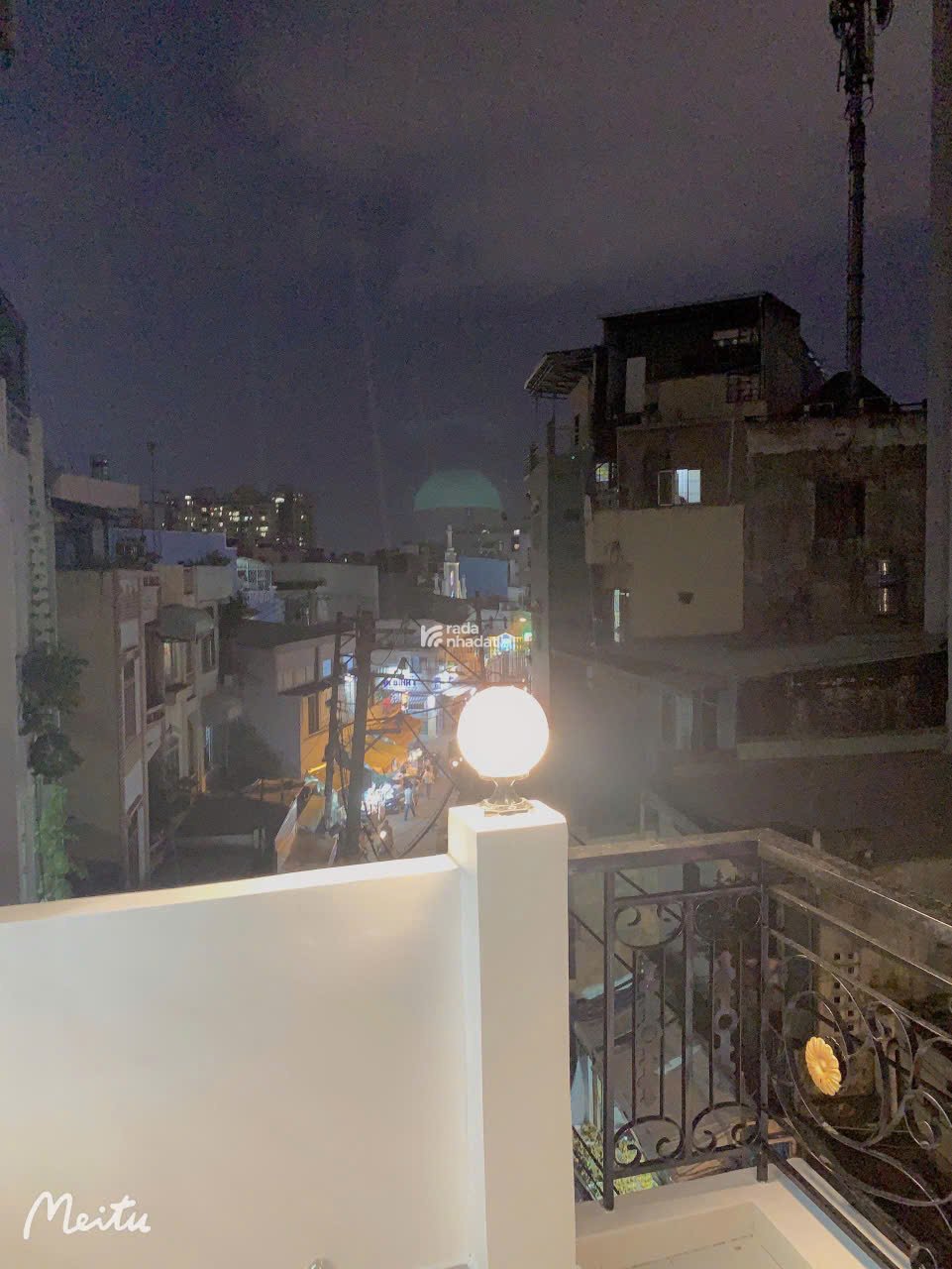 HOT: BÁN NHÀ MẶT TIỀN  THÊM MẶT HẺM, ĐƯỜNG NGUYỄN THƯỢNG HIỀN, P5 ,PHÚ NHUẬN