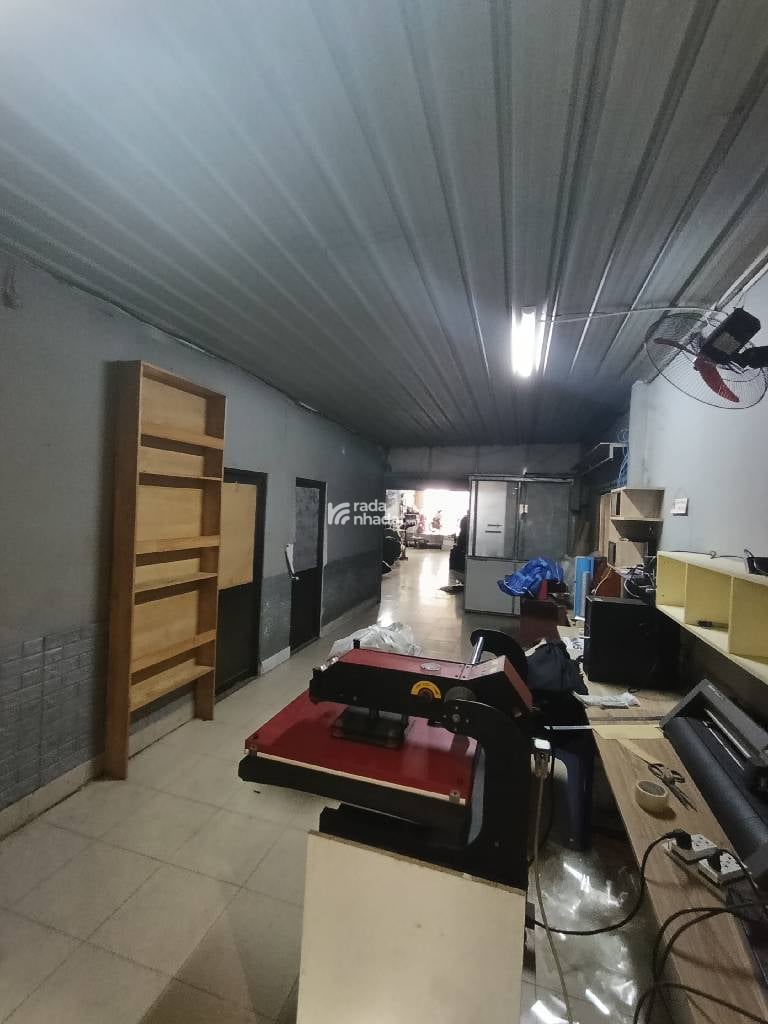 BÁN NHÀ MẶT TIỀN PHẠM THẾ HIỂN QUẬN 8 302M2 21.5 TỶ 2 MẶT TIỀN TIỆN XÂY MỚI