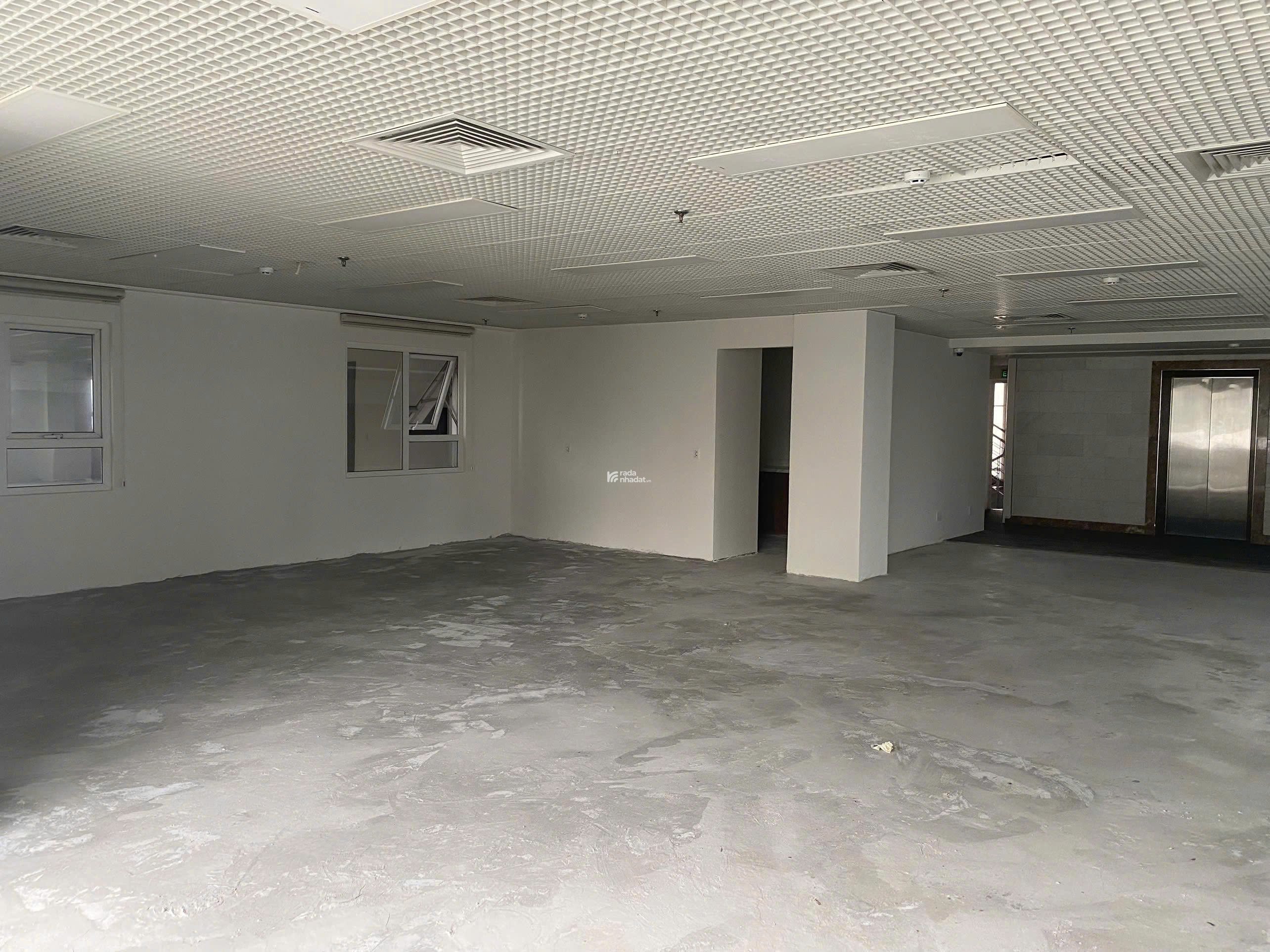 CƠ HỘI ĐỘC QUYỀN TẠI THE ADDRESS Q.3! VĂN PHÒNG 197.5M2 TRUNG TÂM VÕ THỊ SÁU!