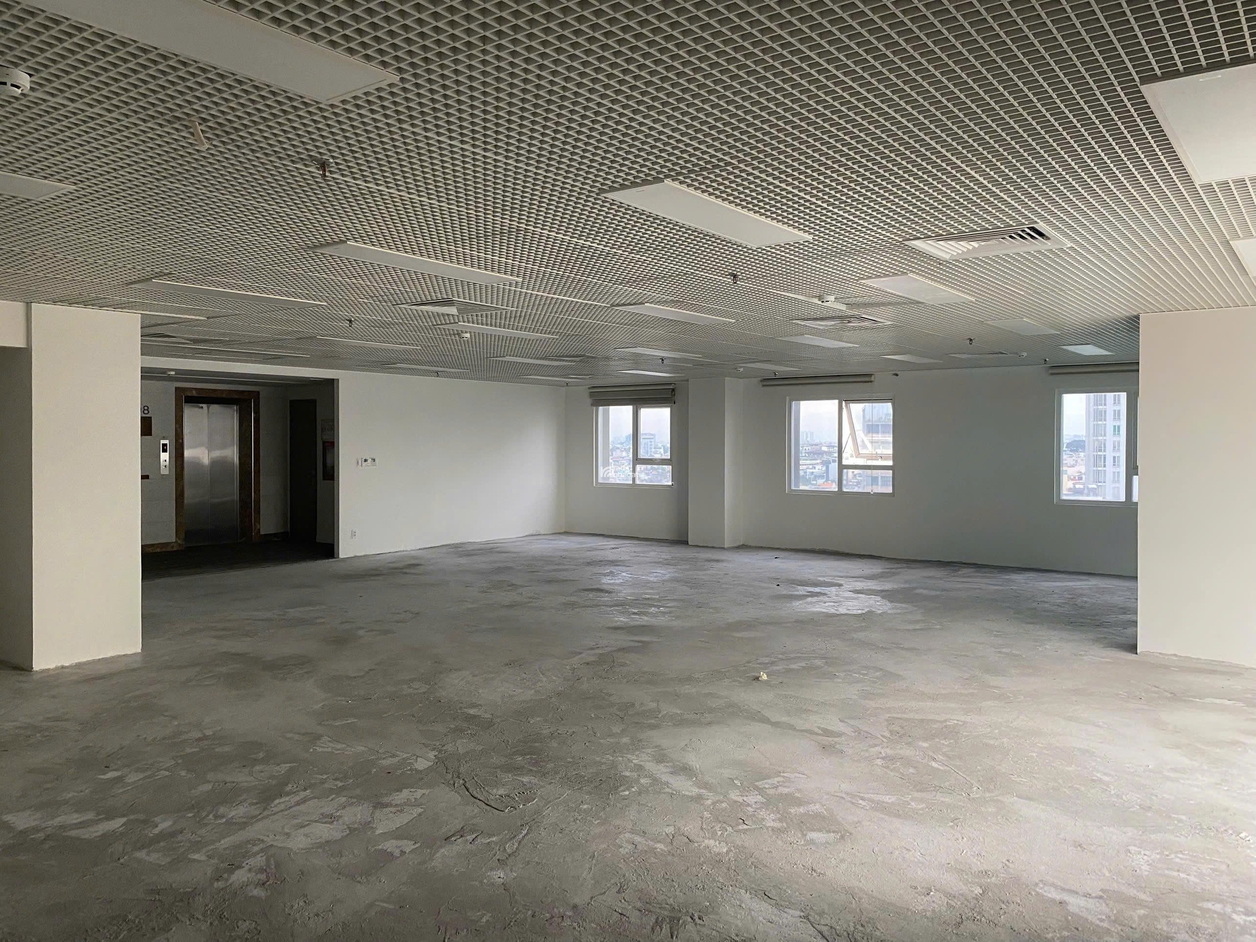 CƠ HỘI ĐỘC QUYỀN TẠI THE ADDRESS Q.3! VĂN PHÒNG 197.5M2 TRUNG TÂM VÕ THỊ SÁU!