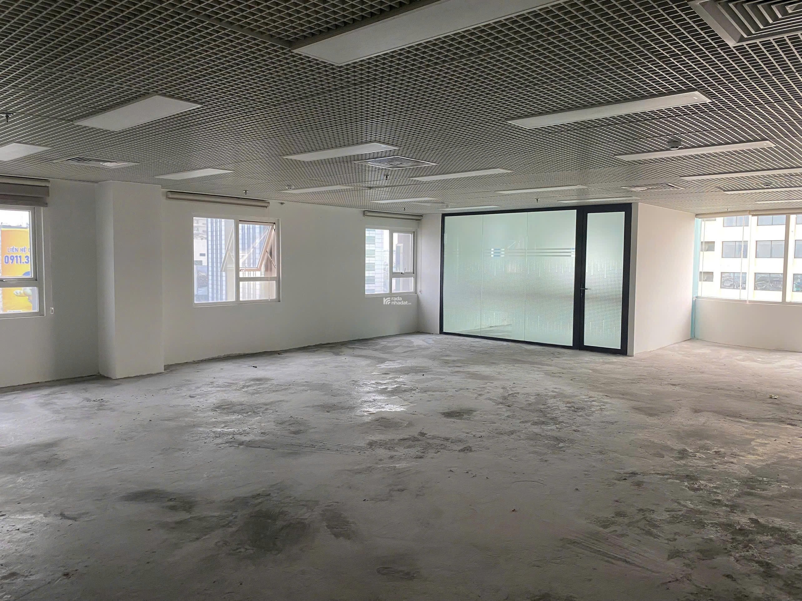 CƠ HỘI ĐỘC QUYỀN TẠI THE ADDRESS Q.3! VĂN PHÒNG 197.5M2 TRUNG TÂM VÕ THỊ SÁU!