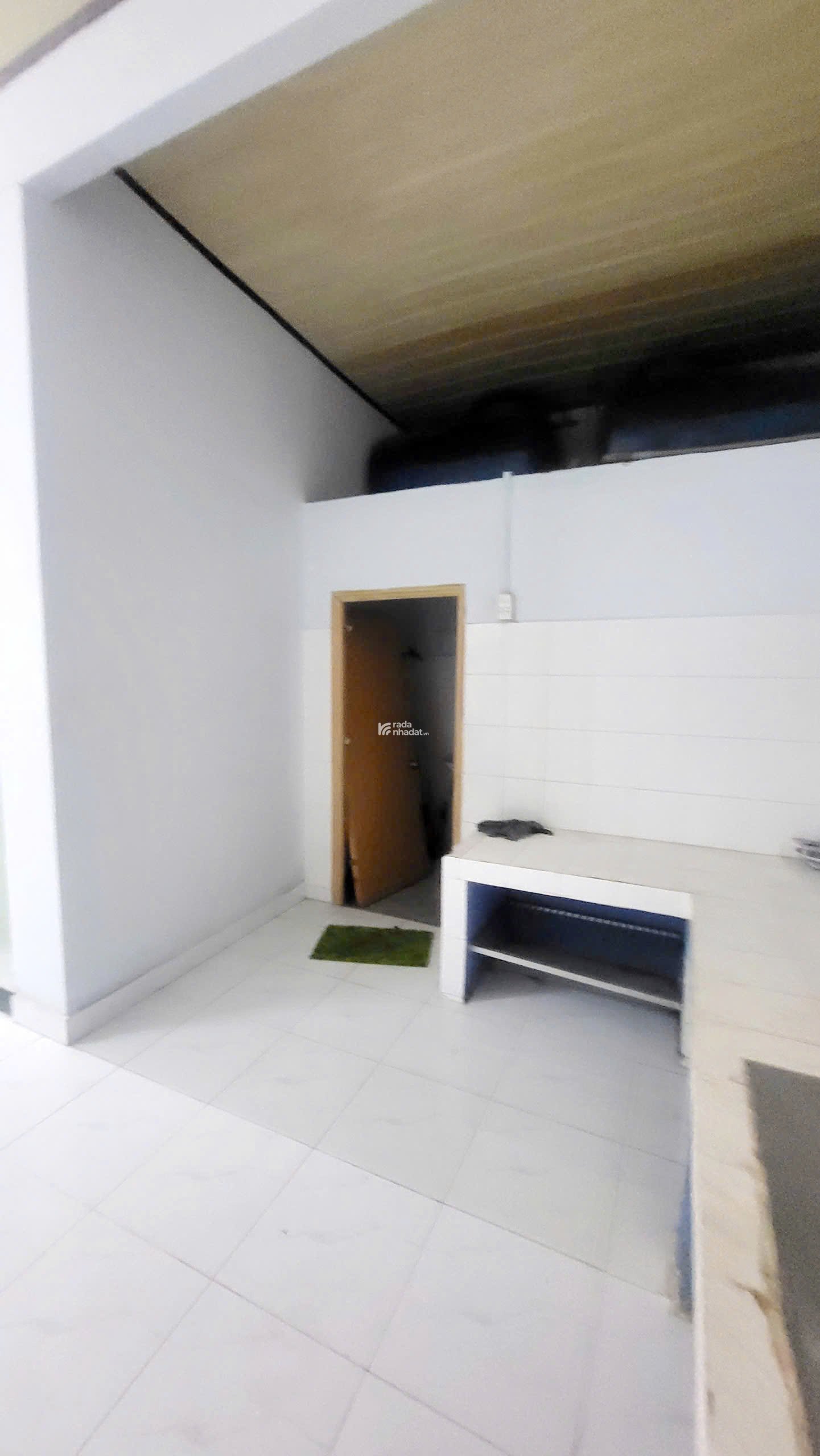 BÁN NHÀ HẺM DT LỚN CÓ DÒNG TIỀN HUỲNH TẤN PHÁT QUẬN 7