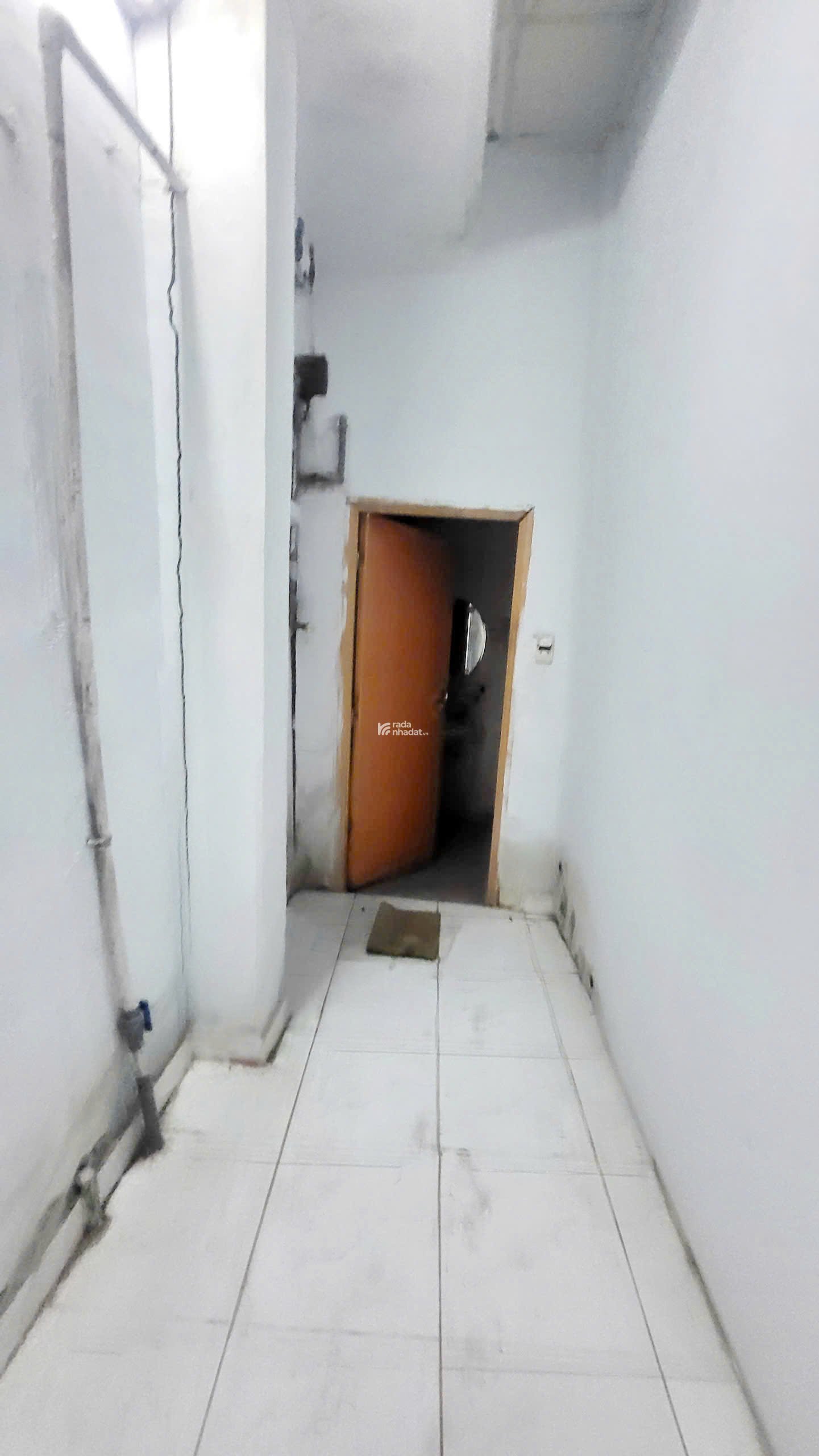 BÁN NHÀ HẺM DT LỚN CÓ DÒNG TIỀN HUỲNH TẤN PHÁT QUẬN 7