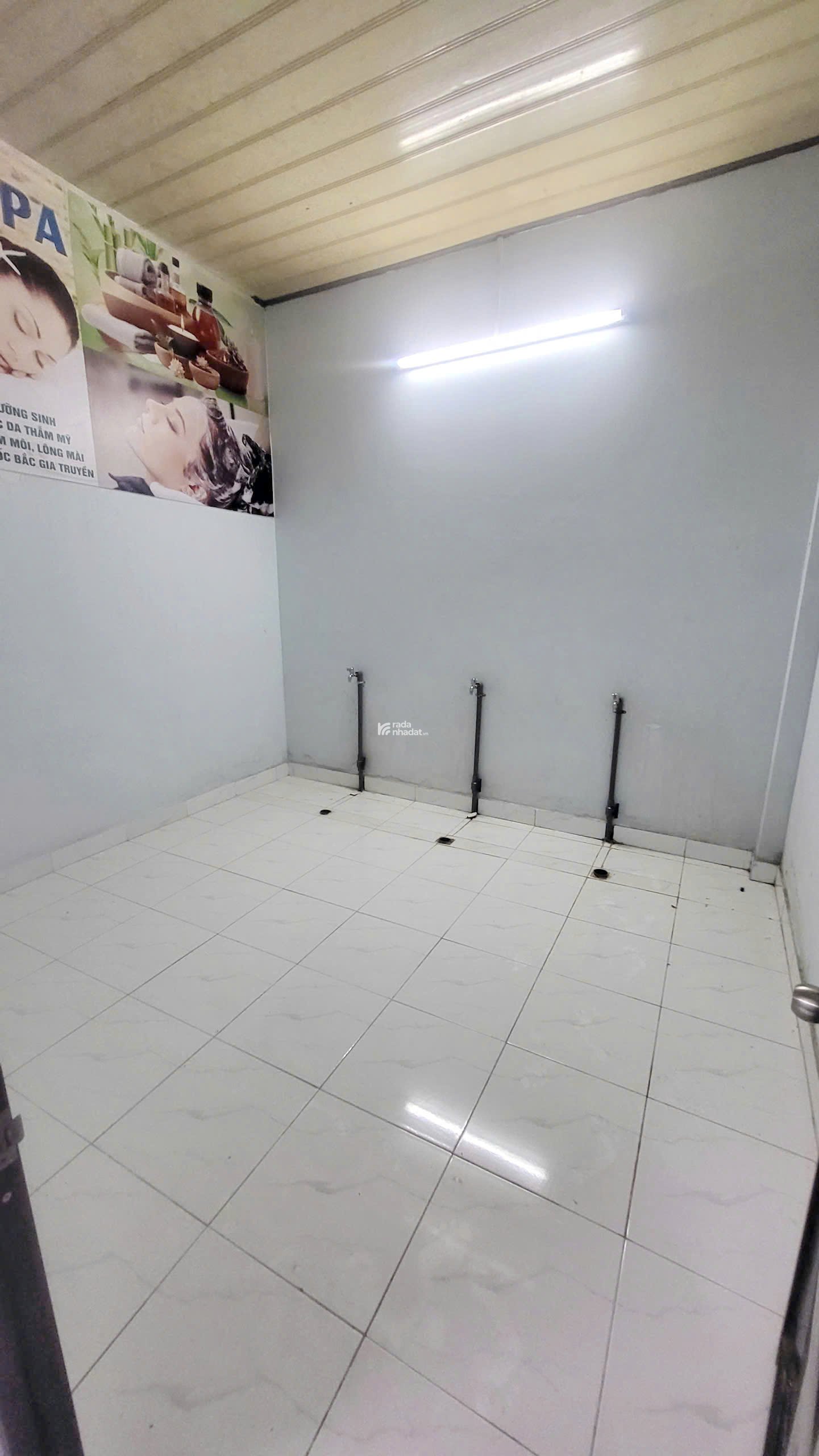 BÁN NHÀ HẺM DT LỚN CÓ DÒNG TIỀN HUỲNH TẤN PHÁT QUẬN 7