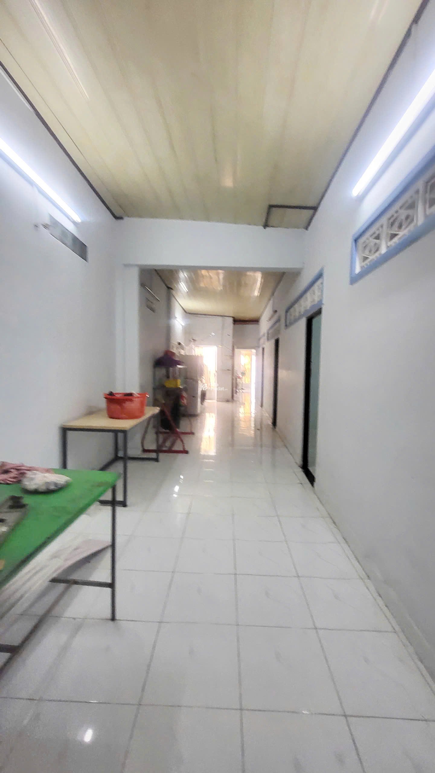 BÁN NHÀ HẺM DT LỚN CÓ DÒNG TIỀN HUỲNH TẤN PHÁT QUẬN 7