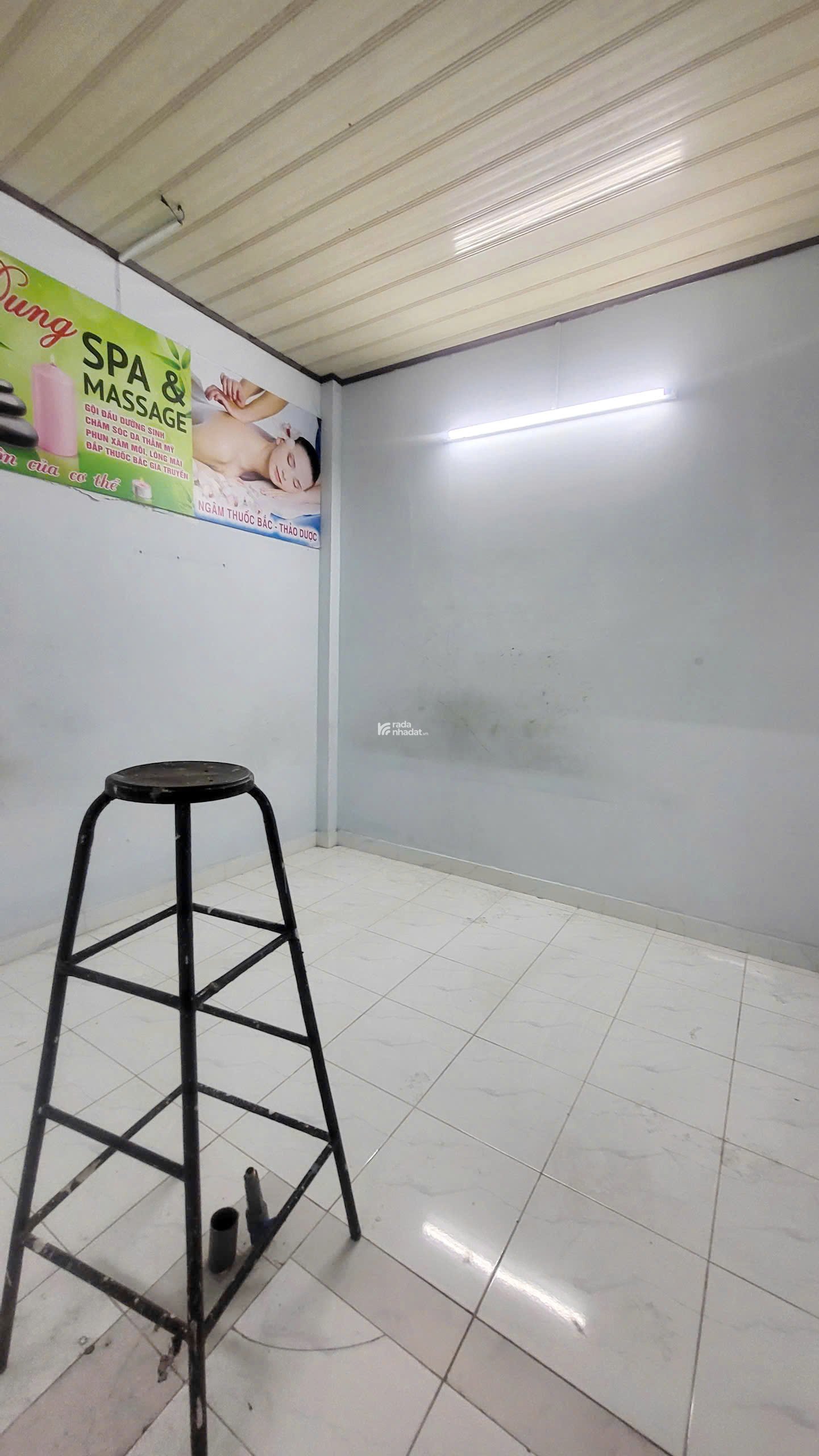 BÁN NHÀ HẺM DT LỚN CÓ DÒNG TIỀN HUỲNH TẤN PHÁT QUẬN 7