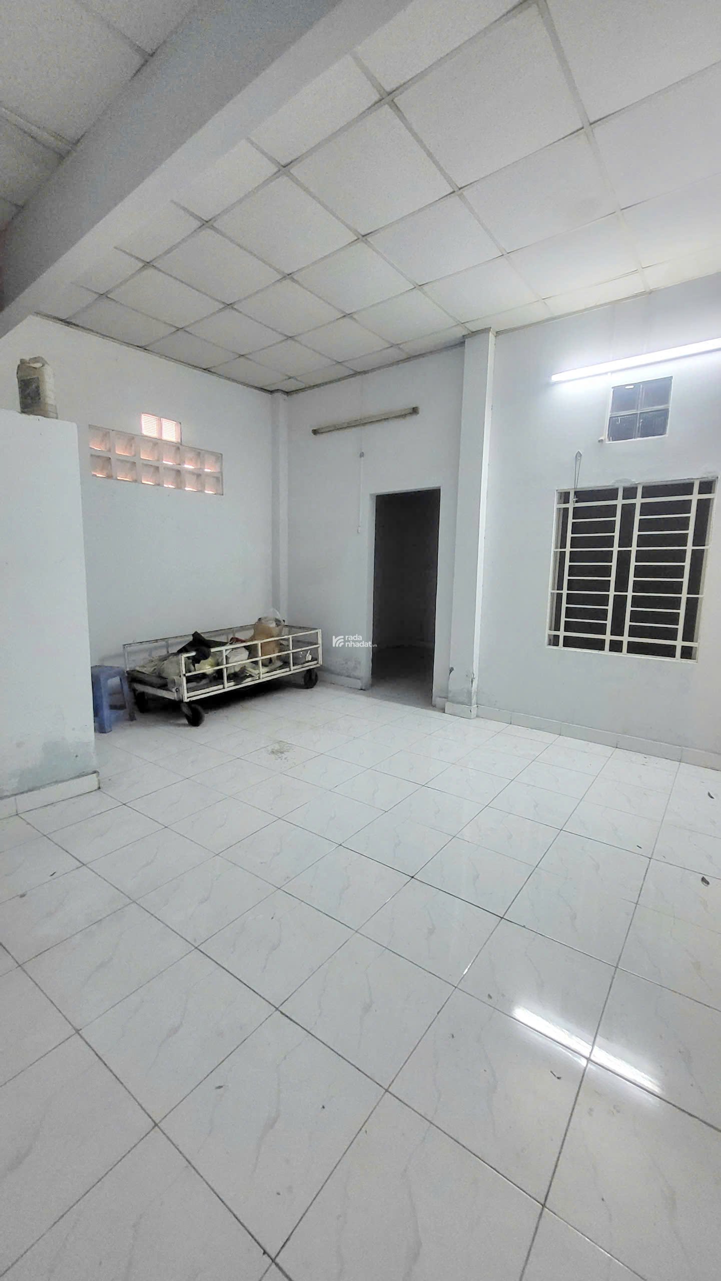 BÁN NHÀ HẺM DT LỚN CÓ DÒNG TIỀN HUỲNH TẤN PHÁT QUẬN 7