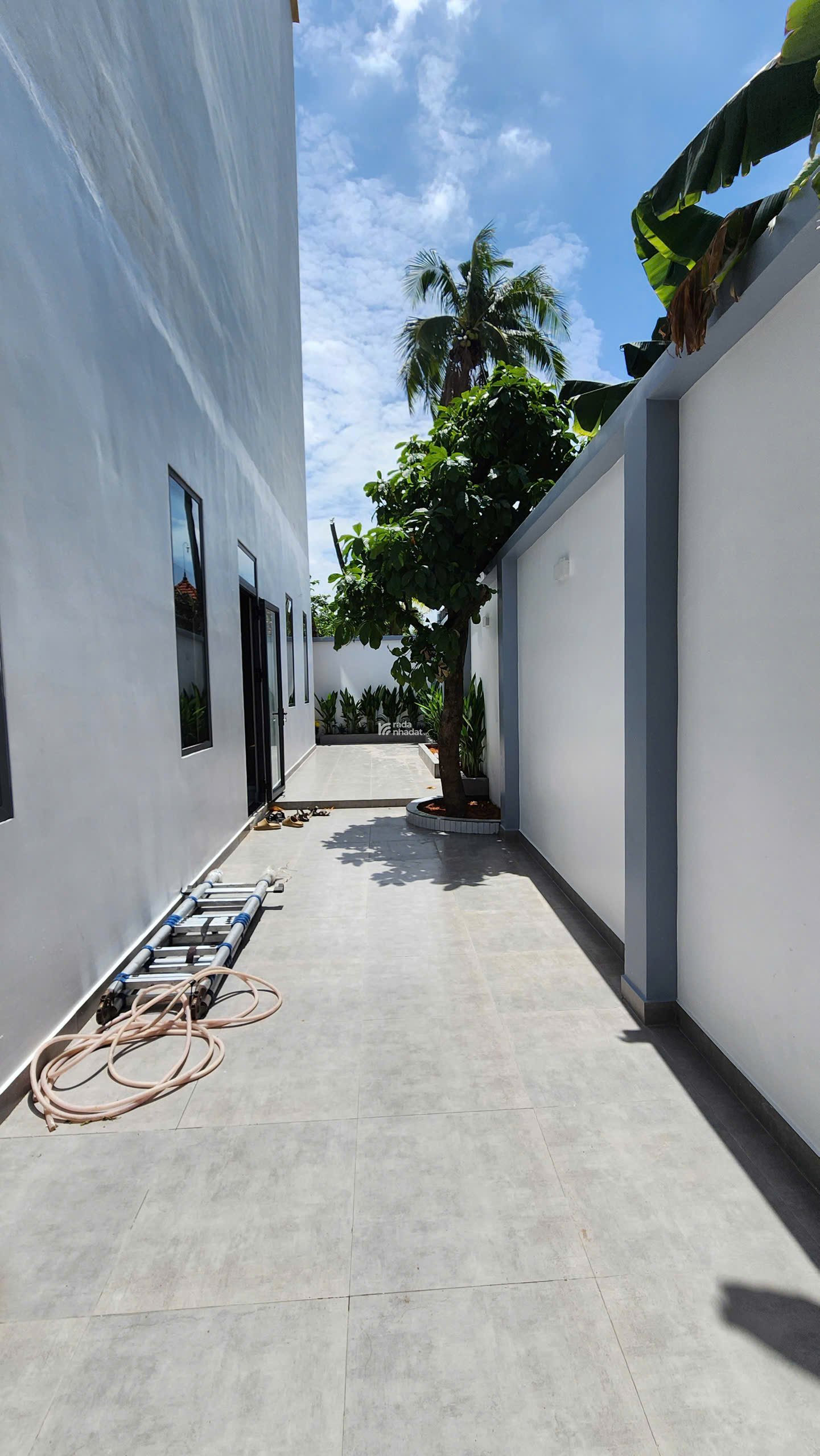 NHÀ PHỐ NGANG KHỦNG 6.5M - FULL NỘI THẤT CAO CẤP - AN PHÚ ĐÔNG 35, TP.HCM