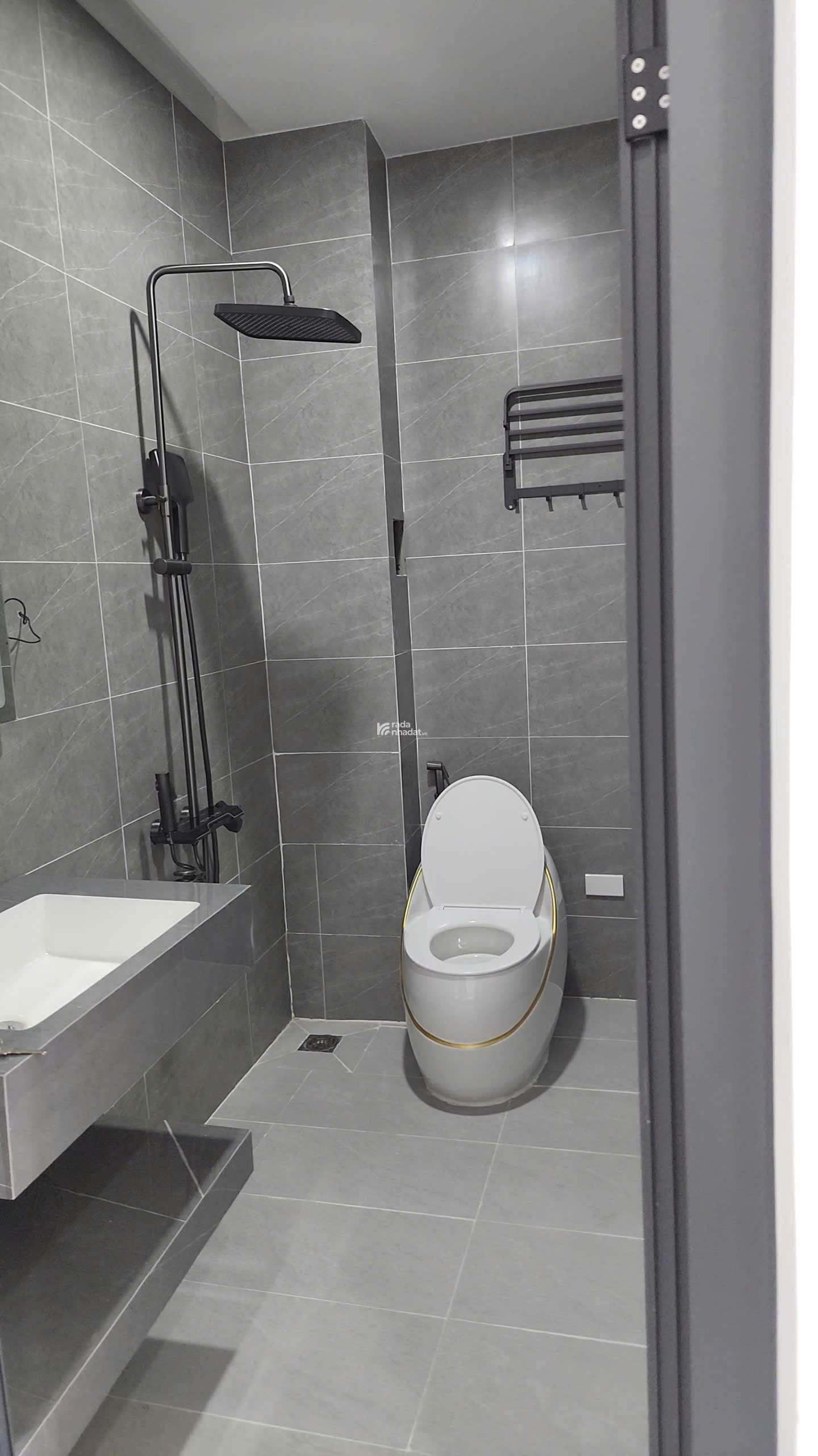 NHÀ PHỐ NGANG KHỦNG 6.5M - FULL NỘI THẤT CAO CẤP - AN PHÚ ĐÔNG 35, TP.HCM