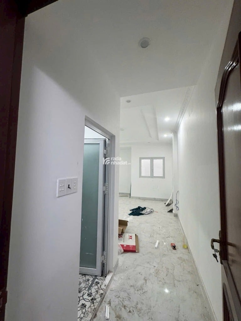 SÁT TÂN BÌNH, MTKD TRẦN HƯNG ĐẠO, TÂN PHÚ, 72M2 HIẾM CÓ, TIỆN XÂY. GIẢM 550TR CHỈ 14.5T TL TỐT