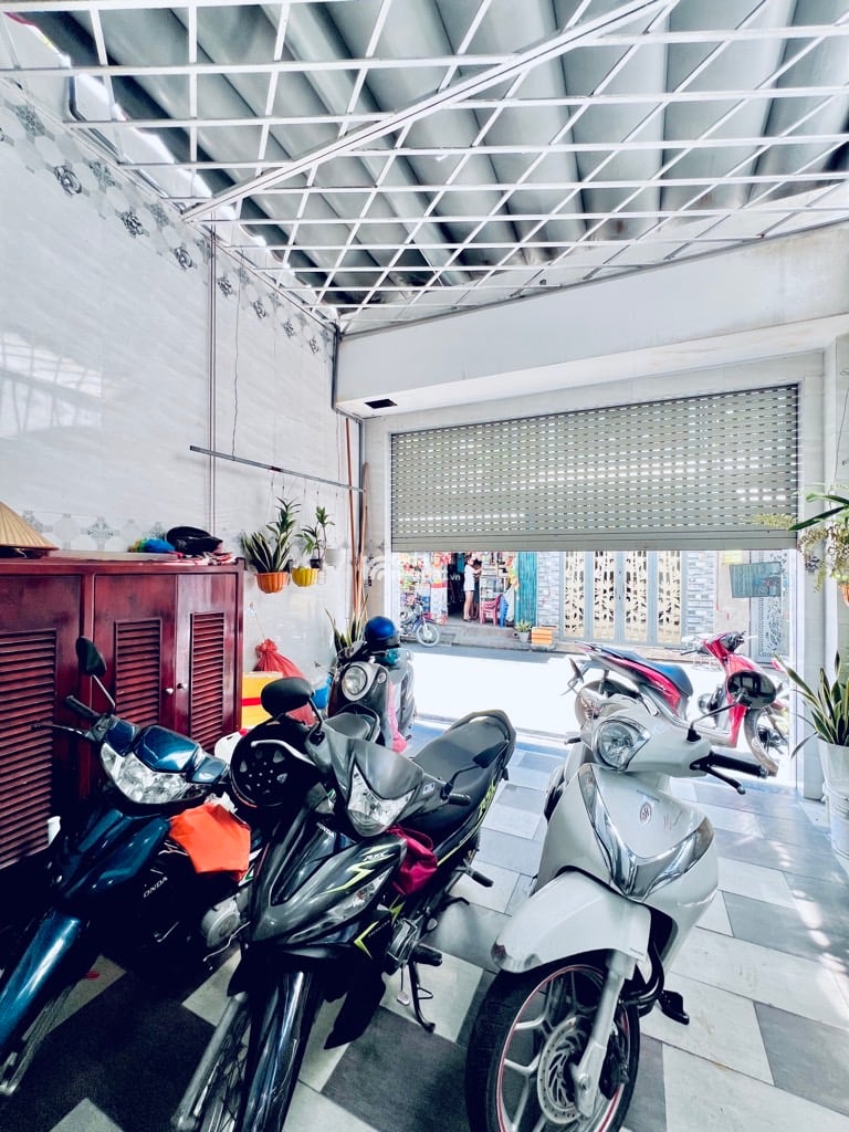 SIÊU PHẨM ĐỈNH TÂN BÌNH - NHÀ MỚI XÂY - THANG MÁY - 82m2 - 6 TẦNG - 6 PHÒNG - 1 PHÒNG KARAOKE