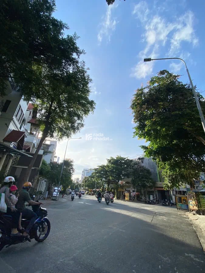 MTKD Diệp Minh Châu, 165m2, 4 tầng, thu nhập hơn 100tr/th, chỉ 35.5 tỷ TL