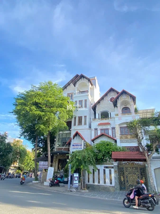 MTKD Diệp Minh Châu, 165m2, 4 tầng, thu nhập hơn 100tr/th, chỉ 35.5 tỷ TL