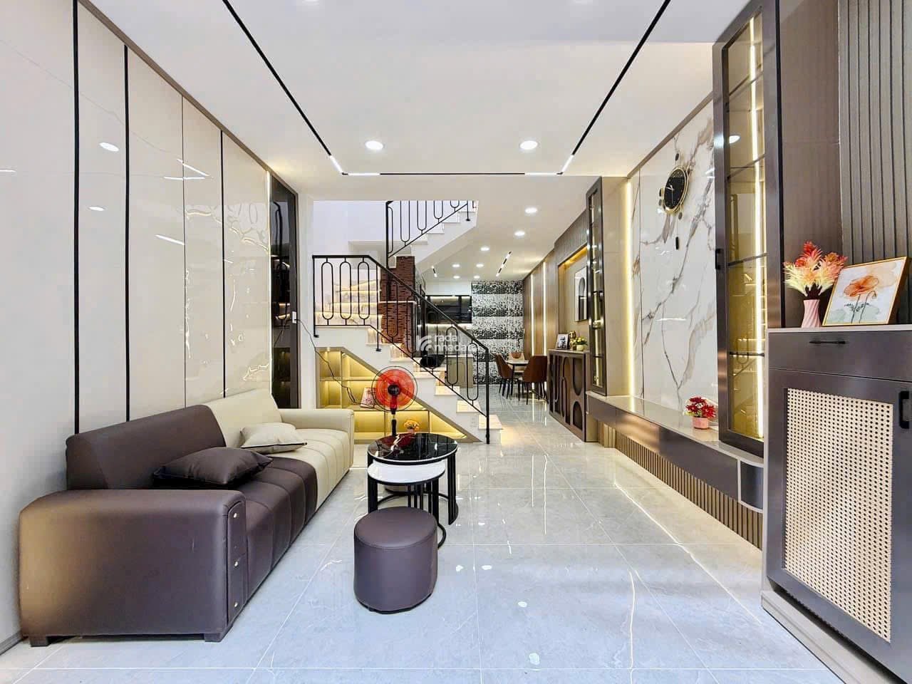 Chủ nhà cần được giải cứu bán nhà 3tỷ650tr, DT 48m2 ĐIỆN BIÊN PHỦ, P17, QUẬN BÌNH THẠNH