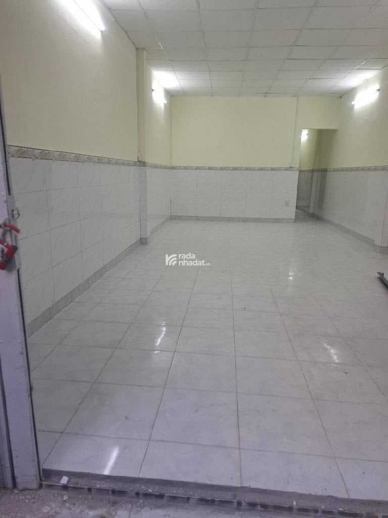 Bán Nhà Hẻm Ba Gác Nguyễn Văn Vịnh Thông Luỹ Bán Bích - 75M2 - N4x19 - 2PN - Nhà Cũ C4 Tiện xây mới