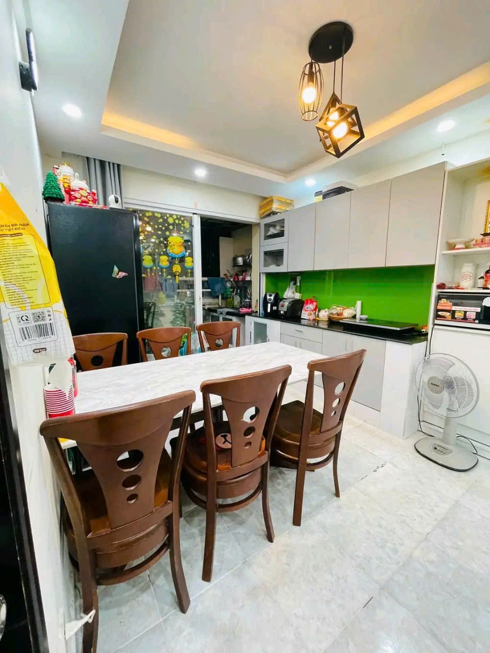 Bán căn hộ khang gia chưa sỗ 74m. 2PN.2WC. giá 2,2 tỷ