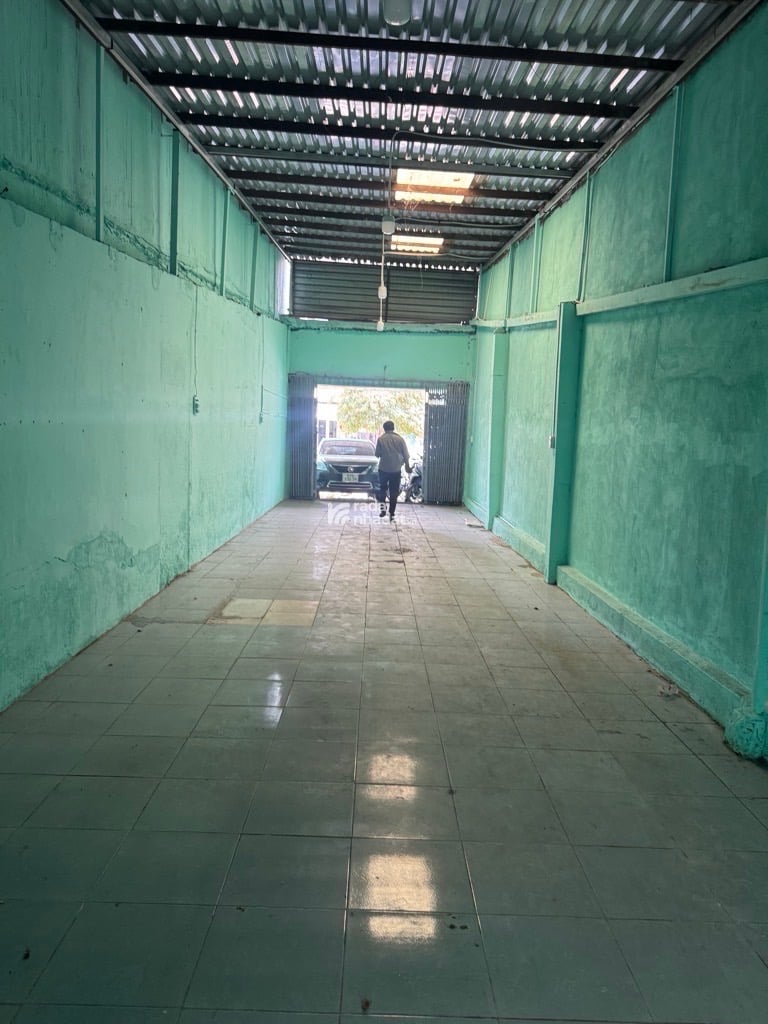 BÁN NHÀ MẶT TIỀN LÊ THÚC HOẠCH TÂN PHÚ 92M2 12.X TỶ KINH DOANH ĐA NGÀNH NGHỀ