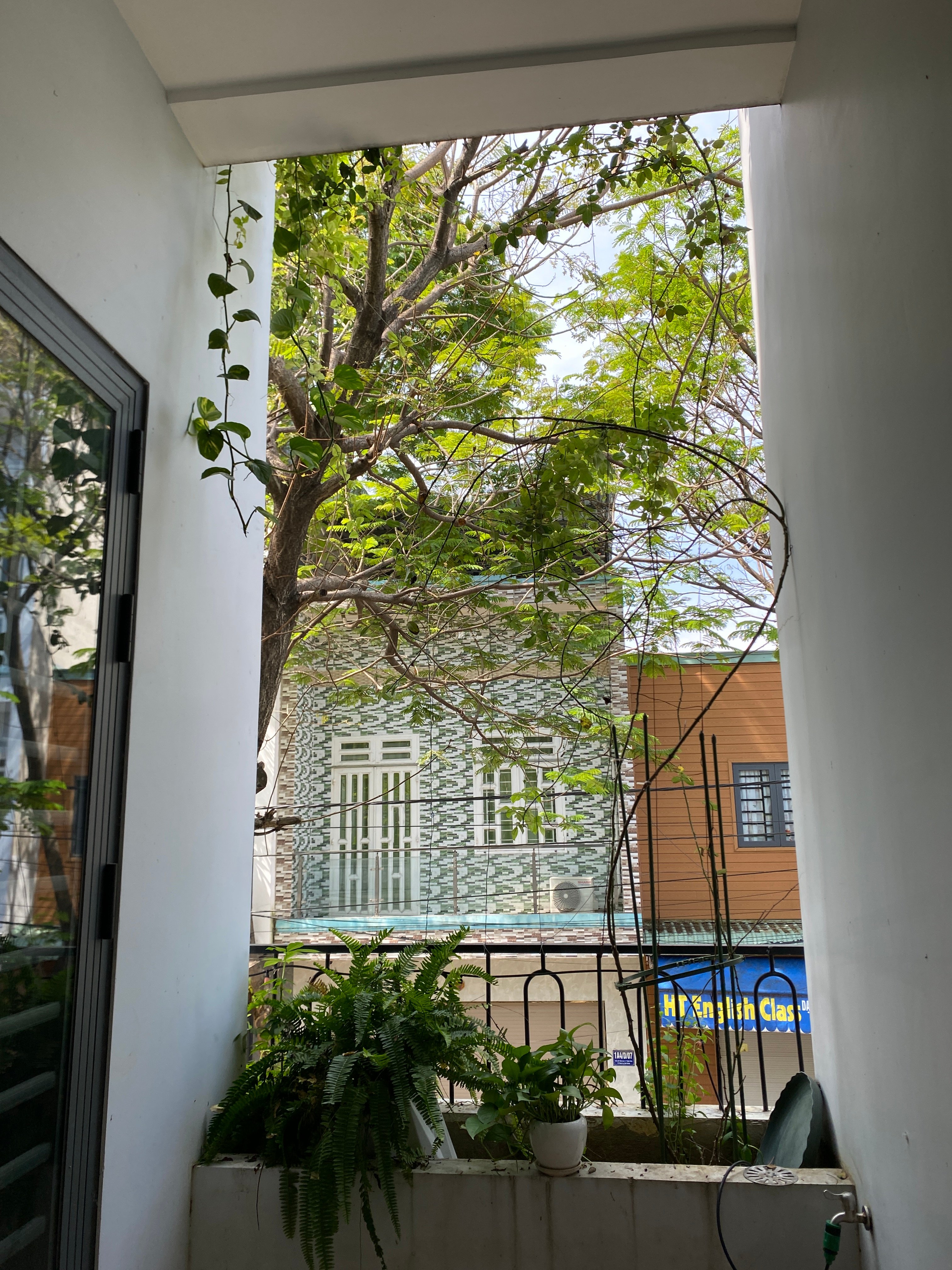 Cần cho thuê nhà nguyên căn 1 lầu 1 trệt đường nhựa 6m vĩ hè 3m