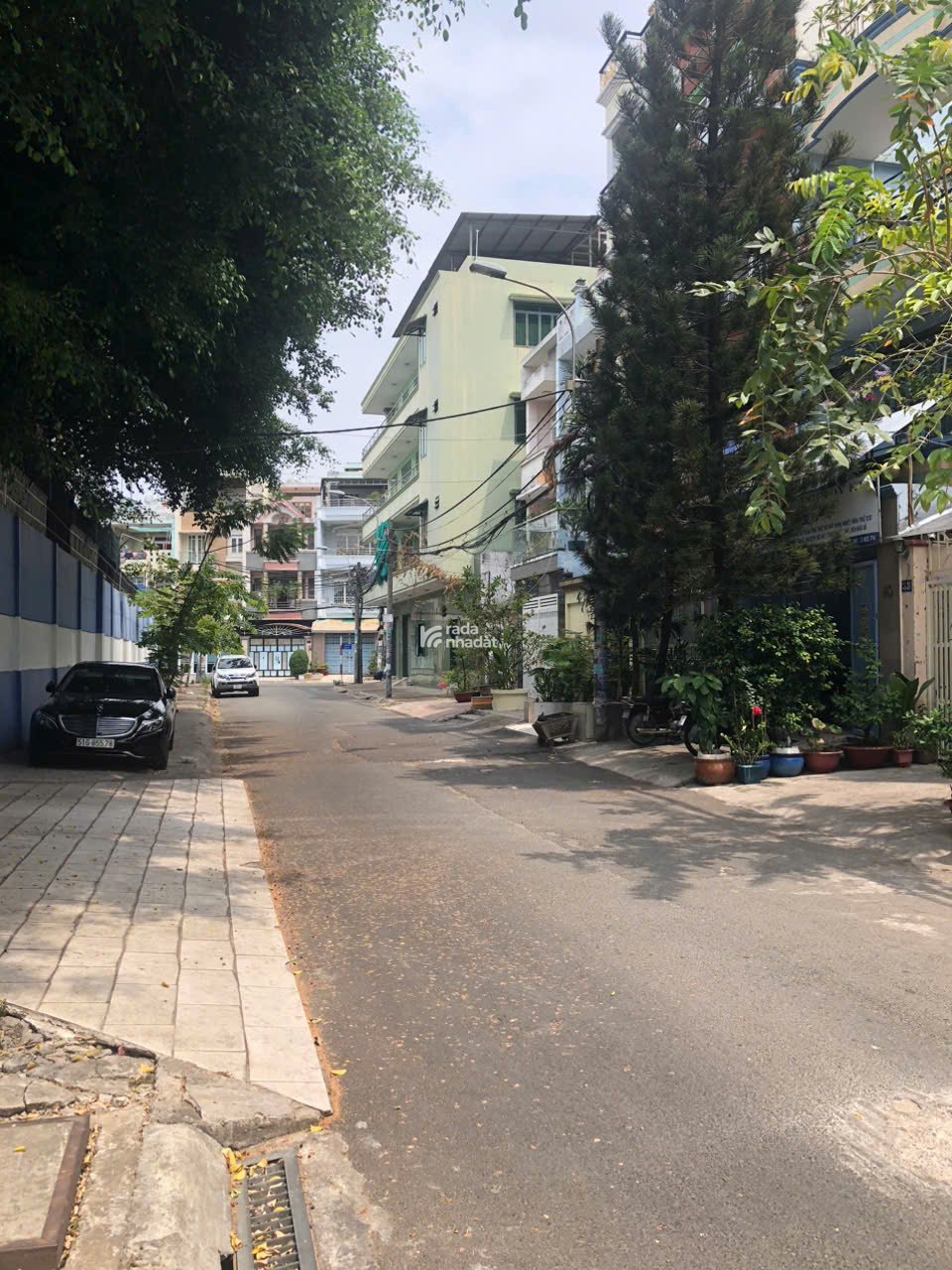 NHÀ SÁT KHU TÊN LỬA, 111M2, ĐƯỜNG 6M XE TẢI THÔNG, NHỈNH 8 TỶ