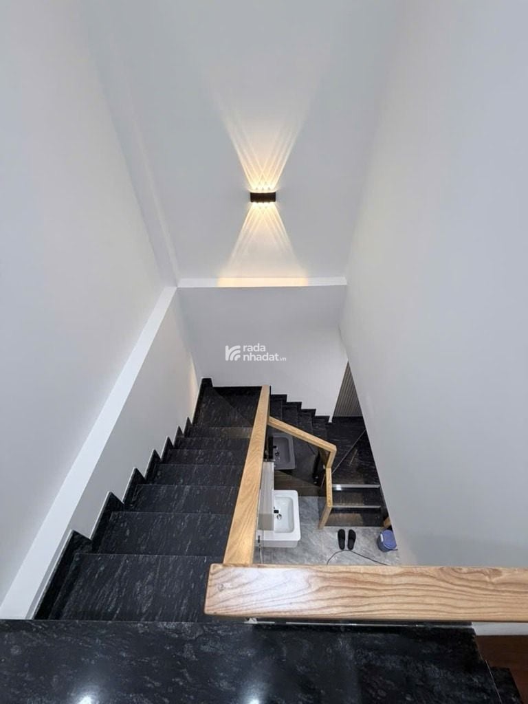 ĐÓN TẾT - NHÀ 2 TẦNG MỚI ĐẸP - 56M2 - SÁT MT - 3PN - VƯỜN LÀI - TÂN PHÚ - GIÁ 6.XX TỶ