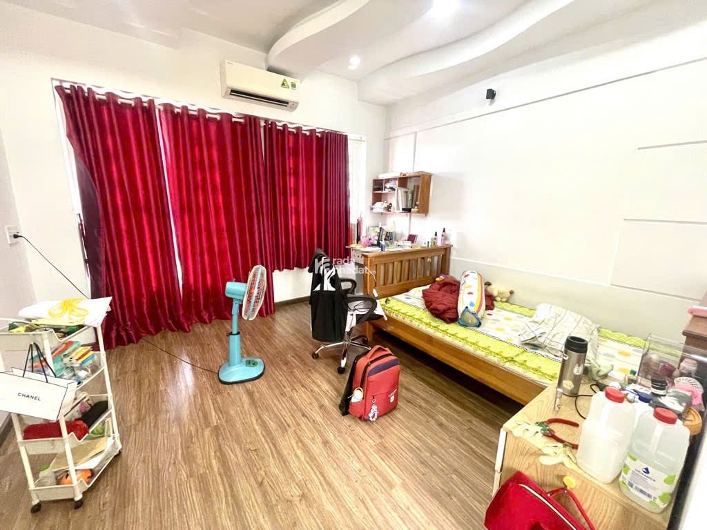Nhà 3 tầng  Sát mặt tiền Phan Huy Ích  Gò Vấp  Ngay Emart 2 hẻm xe hơi  4x16m  Giá 9.15 tỷ