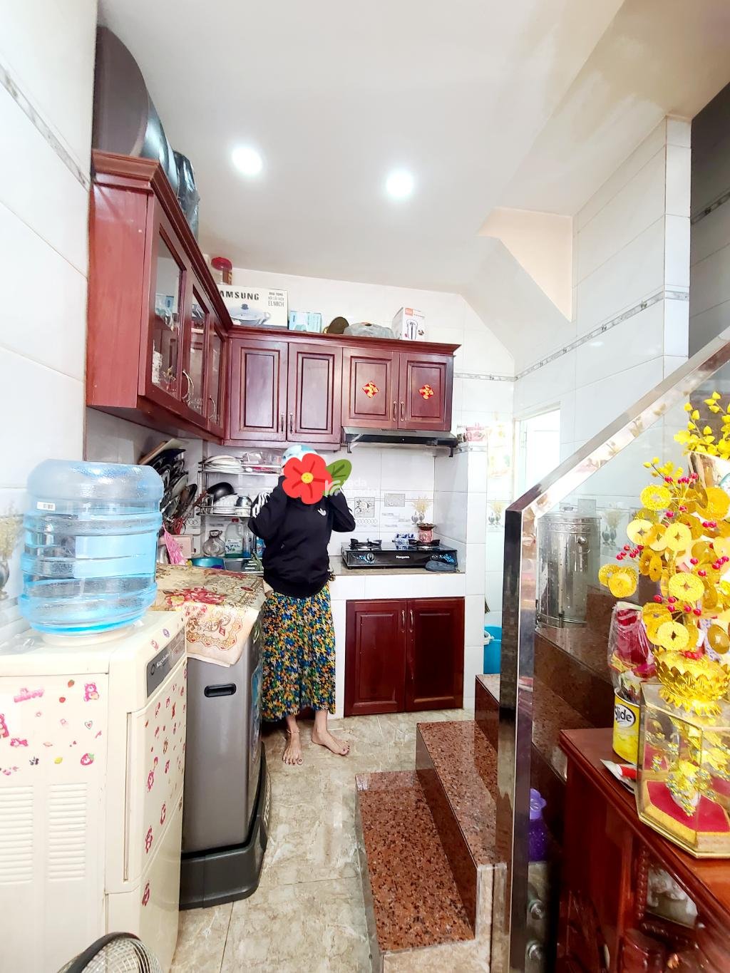 BÁN NHÀ TỈNH LỘ 10 3 TẦNG 3PN 2.95 TỶ AN LẠC A BÌNH TÂN KẾ AEON MALL TÊN LỬA 