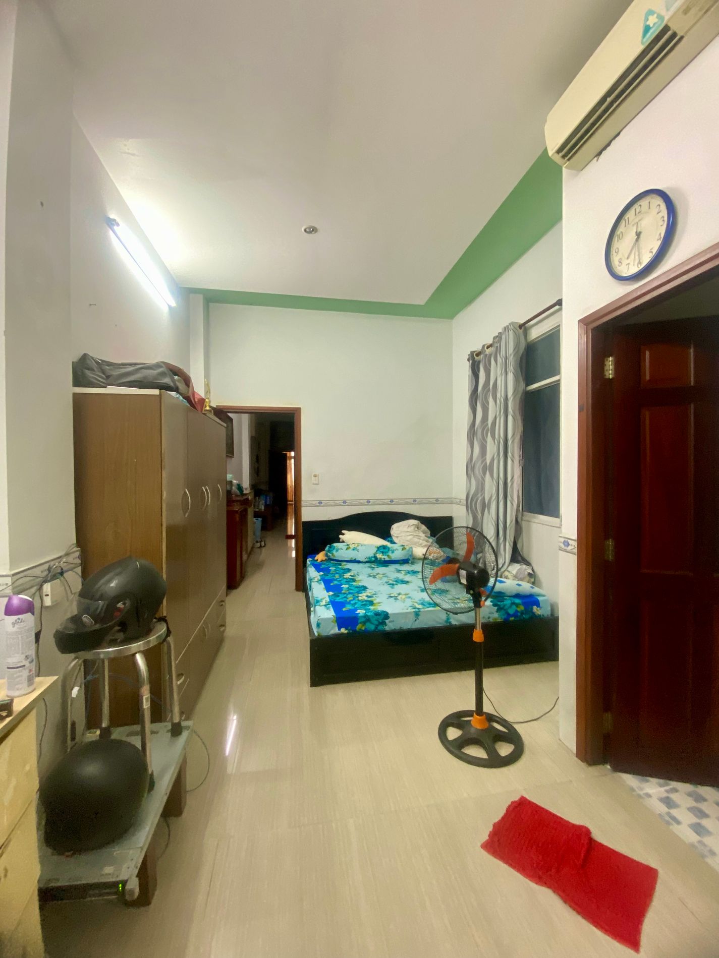 Nhà MTKD Tân Hương, 85m2, 5 tầng, 9PN, gần AEON Tân Phú, chỉ 16.5 tỷ TL