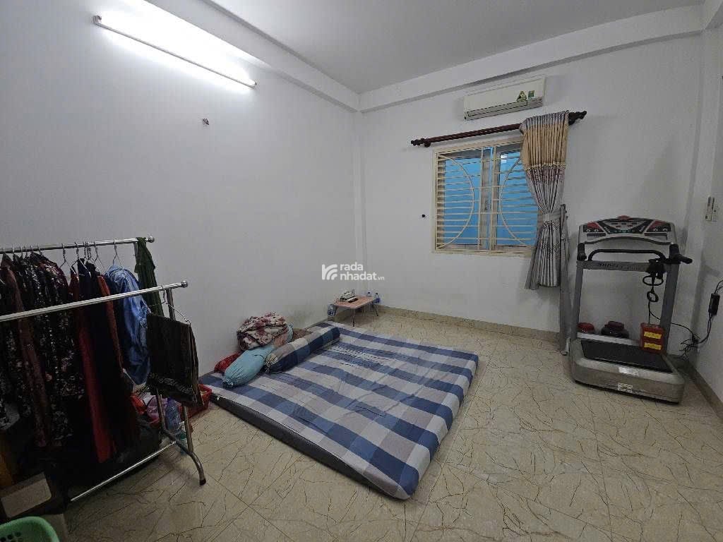 BÁN NHÀ MẶT TIỀN PHAN ANH,TÂN PHÚ (4m x 20m x 4 TẦNG) 14,5 TỶ TL