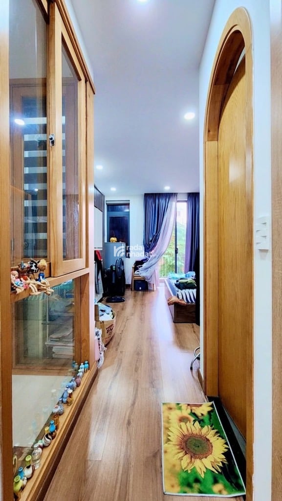Bán nhà đường tân sơn nhì phường tân sơn nhì