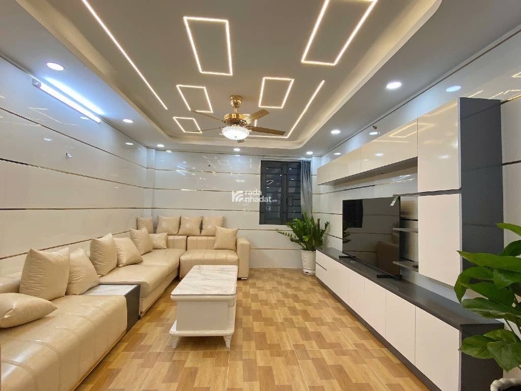 Bán nhà gần lê văn quới bình hưng hoà a