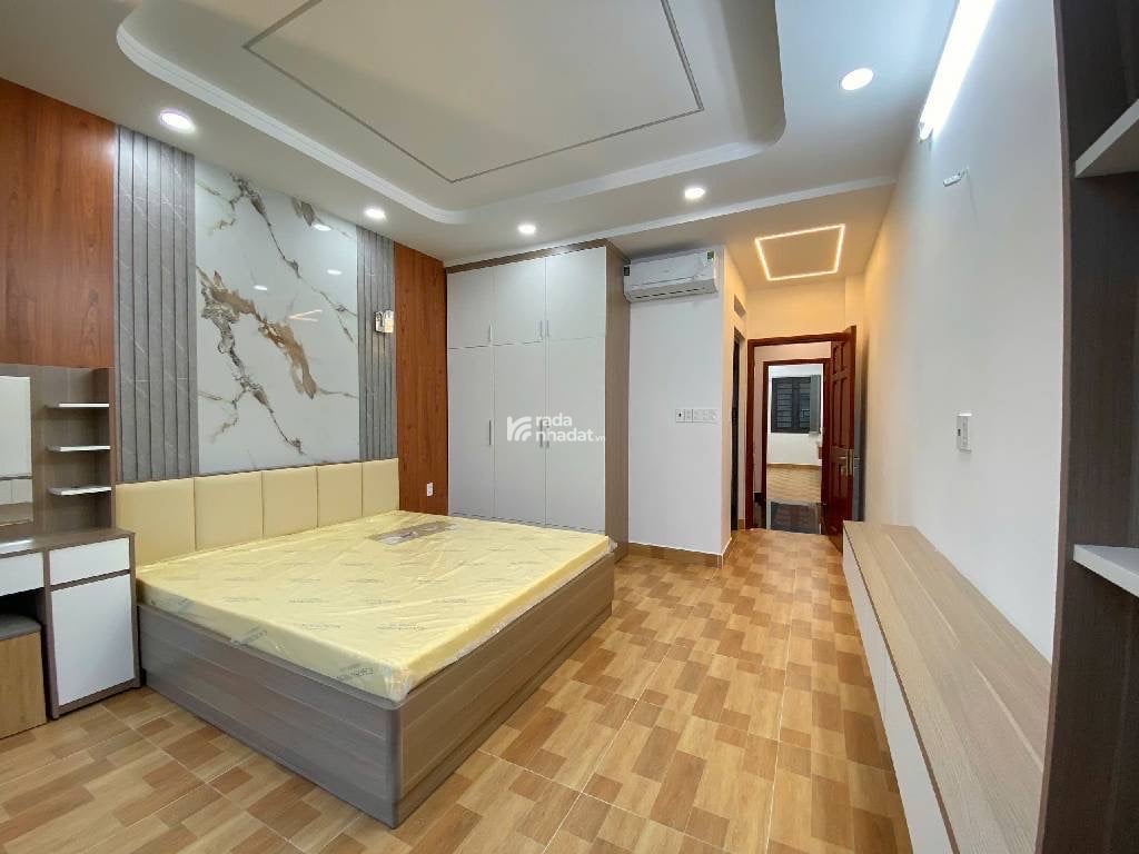 Bán nhà gần lê văn quới bình hưng hoà a