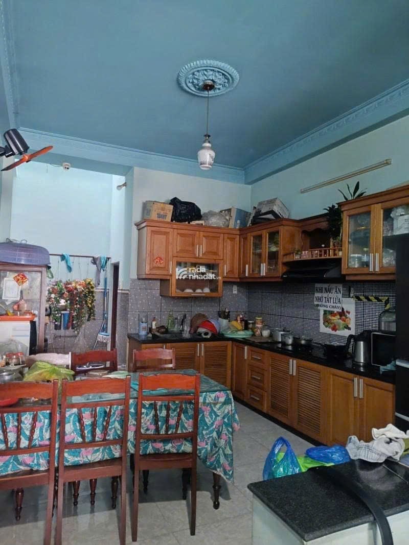 BÁN NHÀ MẶT TIỀN CÁCH MẠNG ,TÂN THÀNH, TÂN PHÚ CHỈ 10 TỶ