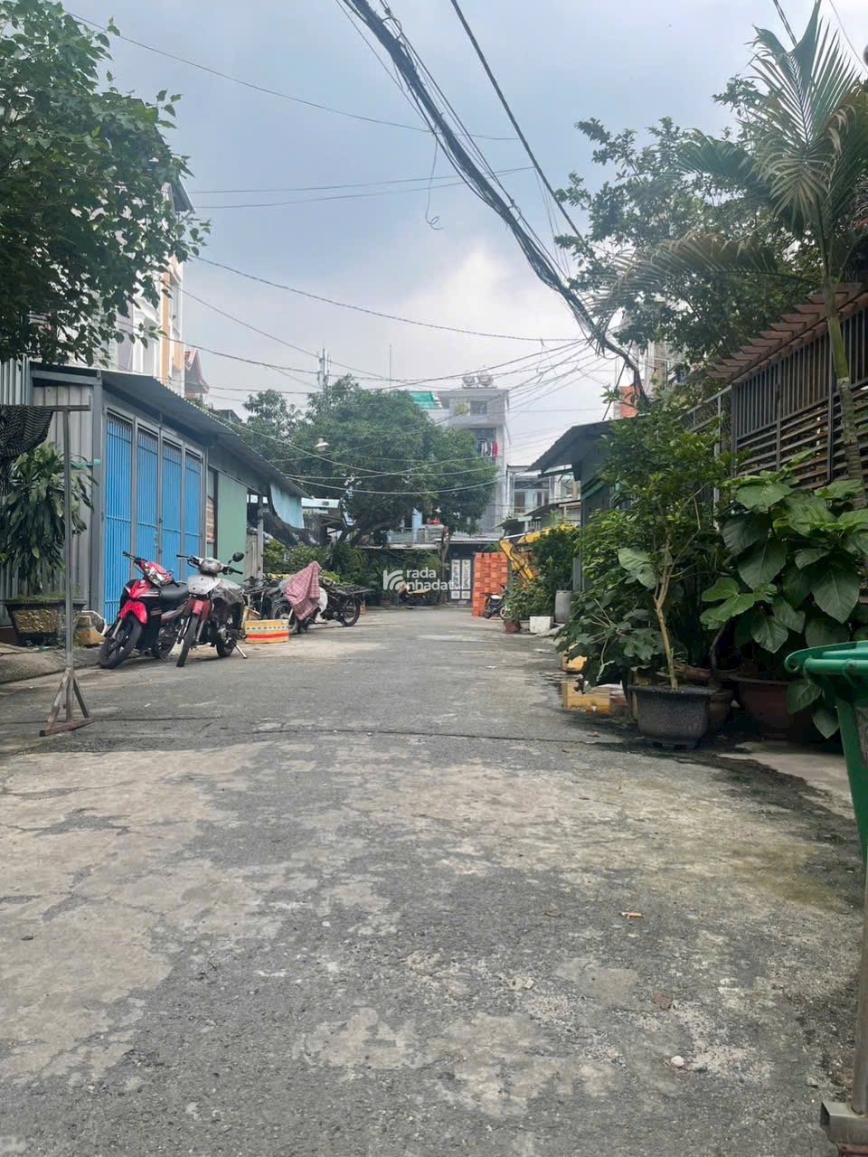 Nhà Tô Hiệu - 68m2- 1 Trệt 2 Lầu - HXH - Chỉ 6Ty950