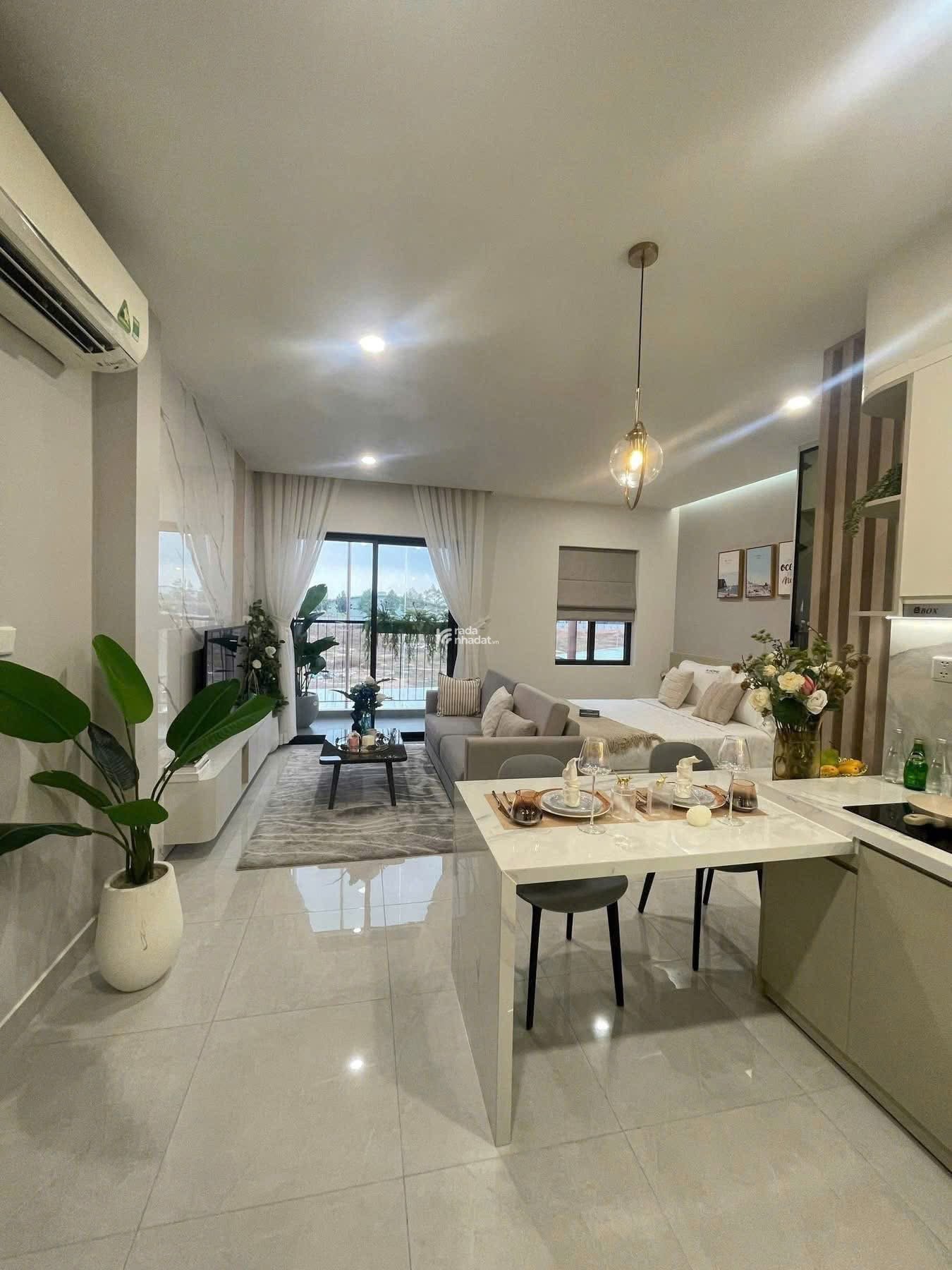 Căn Hộ Xã Hội Cho Những Ngừoi Thu Nhập Trung Bình Và Thấp