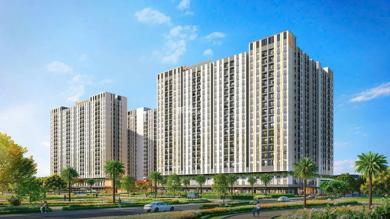 Căn Hộ Xã Hội Cho Những Ngừoi Thu Nhập Trung Bình Và Thấp
