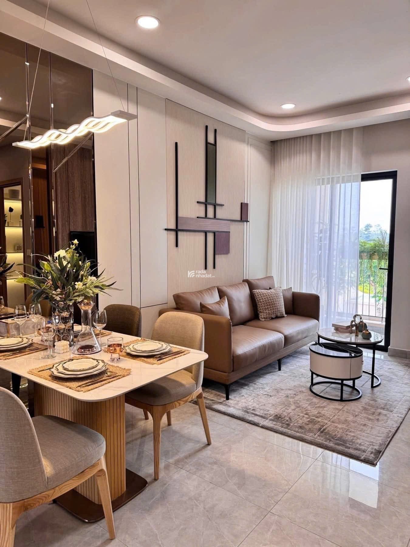 Căn Hộ Xã Hội Cho Những Ngừoi Thu Nhập Trung Bình Và Thấp