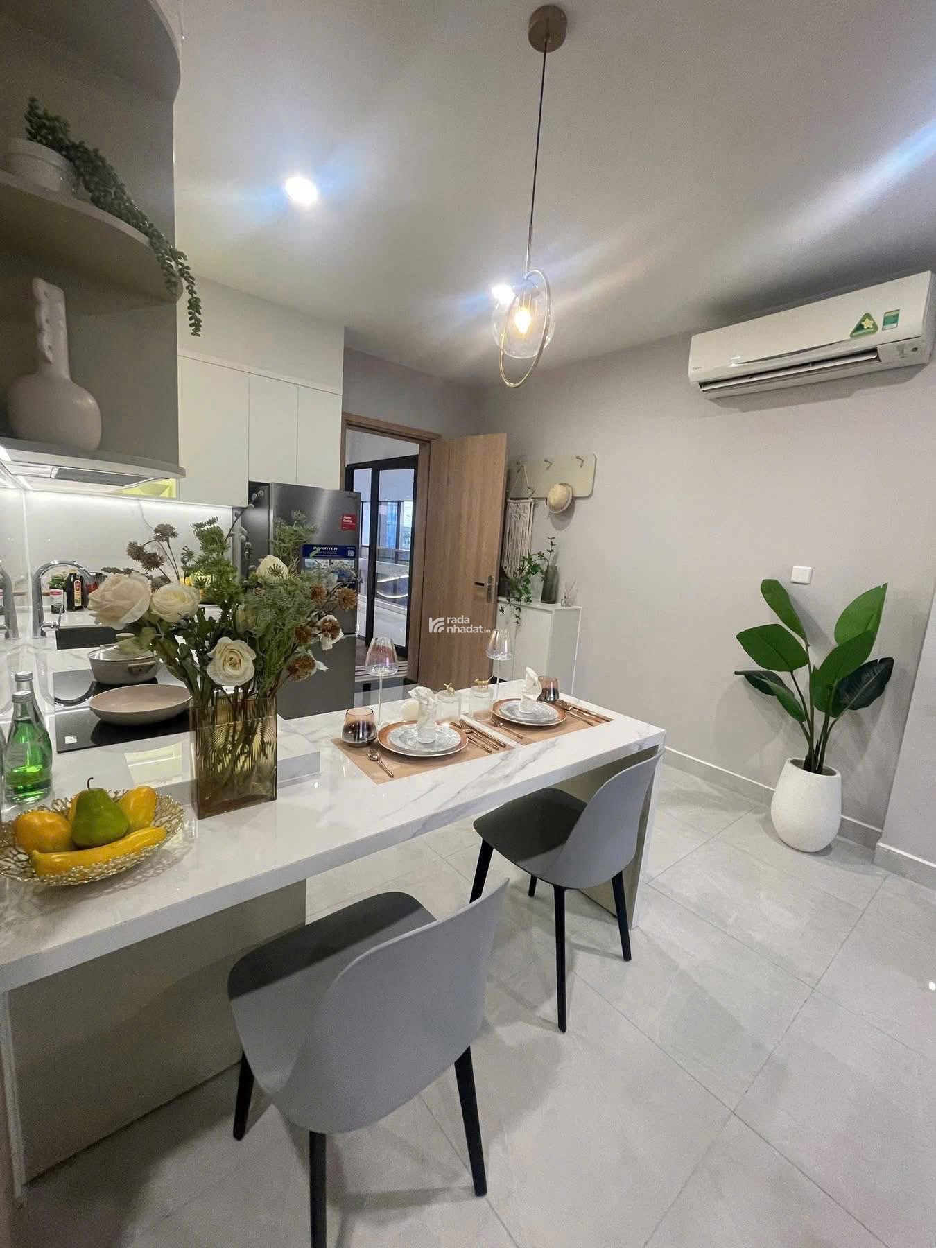 Căn Hộ Xã Hội Cho Những Ngừoi Thu Nhập Trung Bình Và Thấp