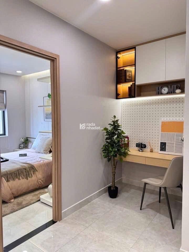 Căn Hộ Xã Hội Cho Những Ngừoi Thu Nhập Trung Bình Và Thấp