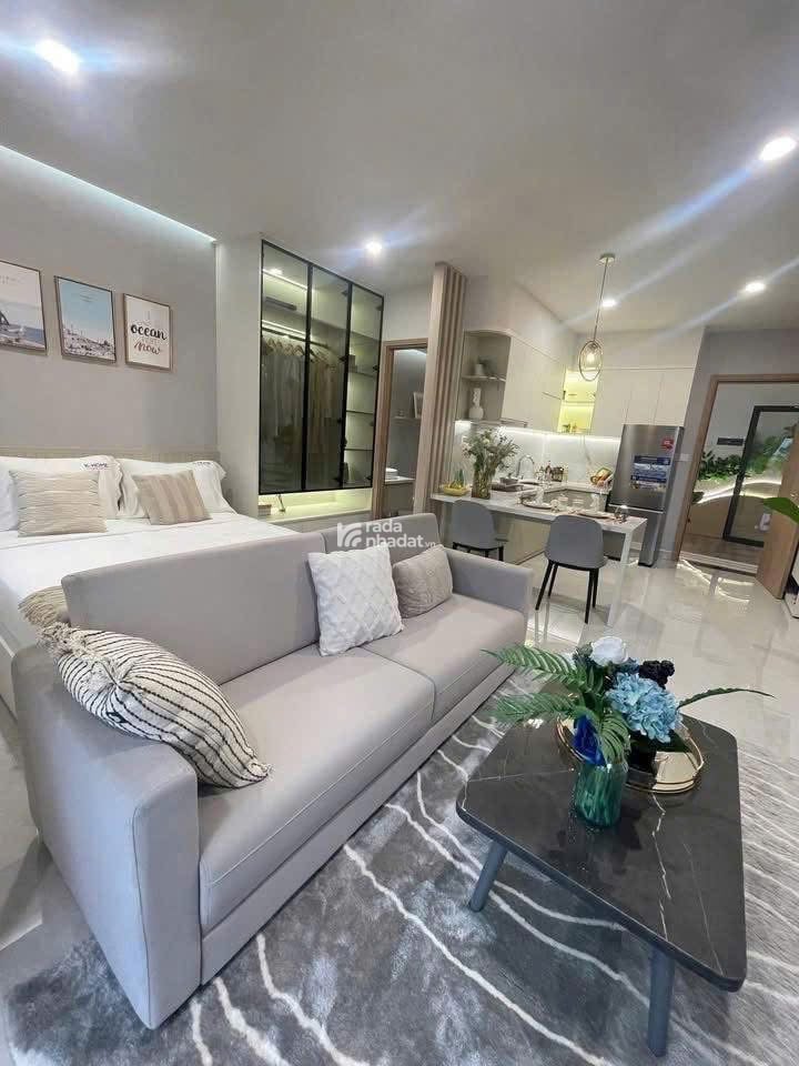 Căn Hộ Xã Hội Cho Những Ngừoi Thu Nhập Trung Bình Và Thấp