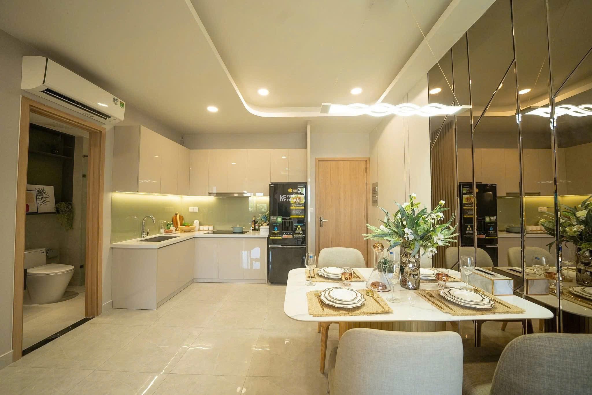 Căn Hộ Xã Hội Cho Những Ngừoi Thu Nhập Trung Bình Và Thấp
