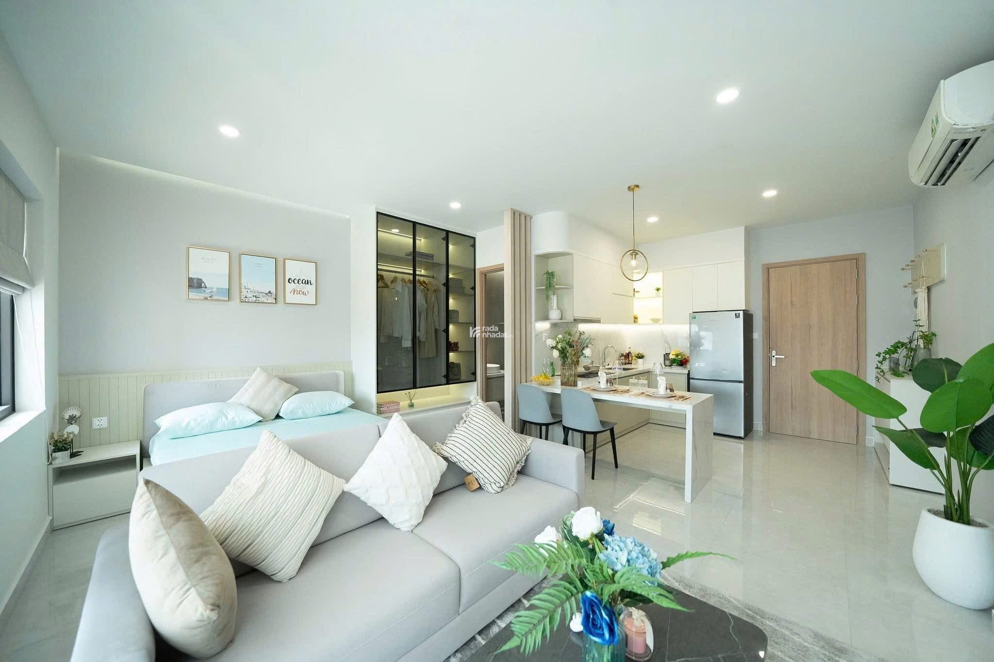 Căn Hộ Xã Hội Cho Những Ngừoi Thu Nhập Trung Bình Và Thấp