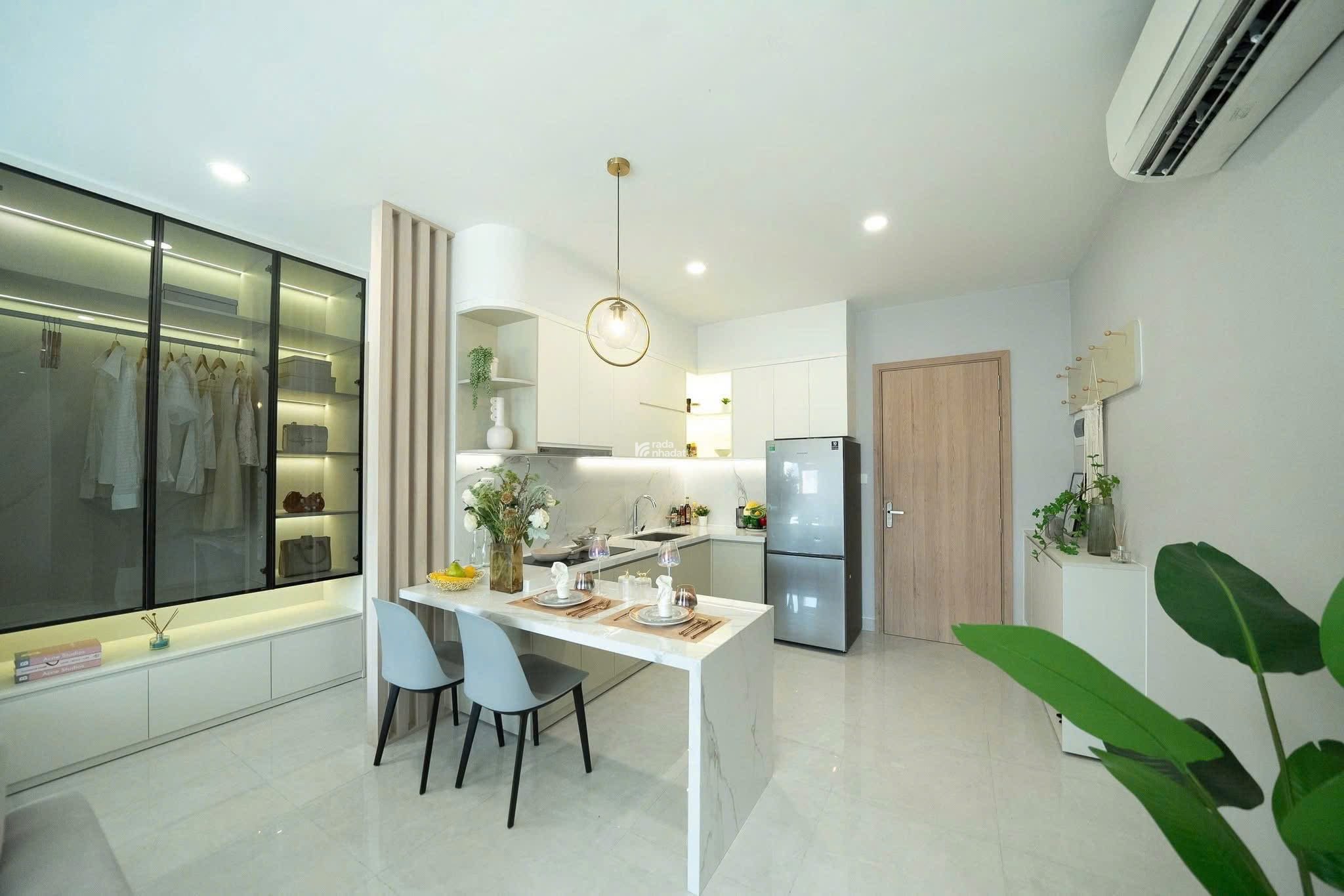 Căn Hộ Xã Hội Cho Những Ngừoi Thu Nhập Trung Bình Và Thấp