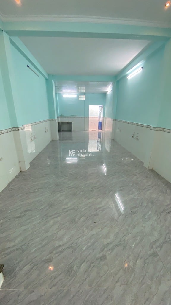 BÁN NHÀ HỒNG BÀNG QUẬN 6 77M2 5.85 TỶ 4 PHÒNG NGỦ THU 12TR/THÁNG 